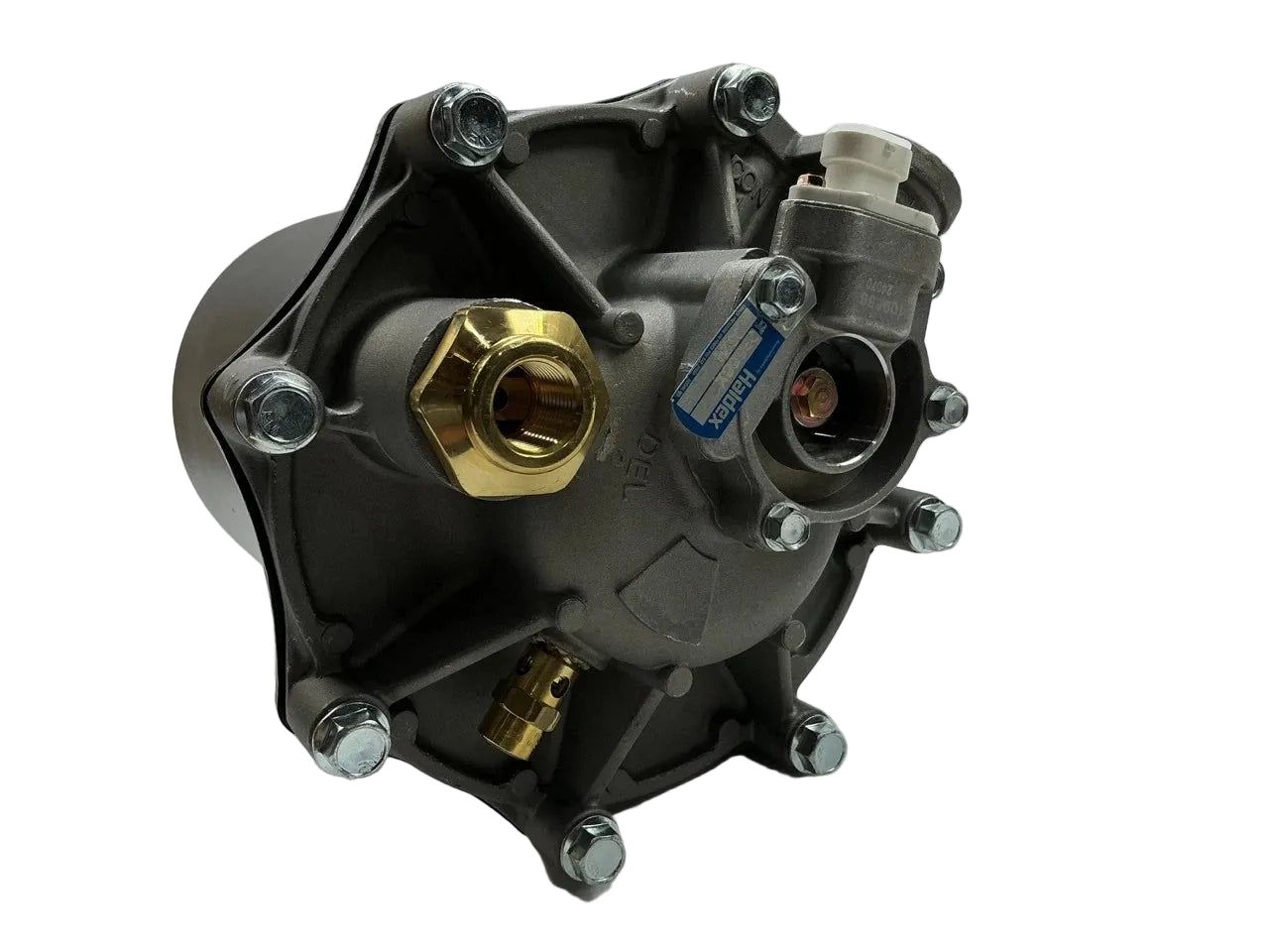 109685X Genuine Haldex Spring Brake Valve