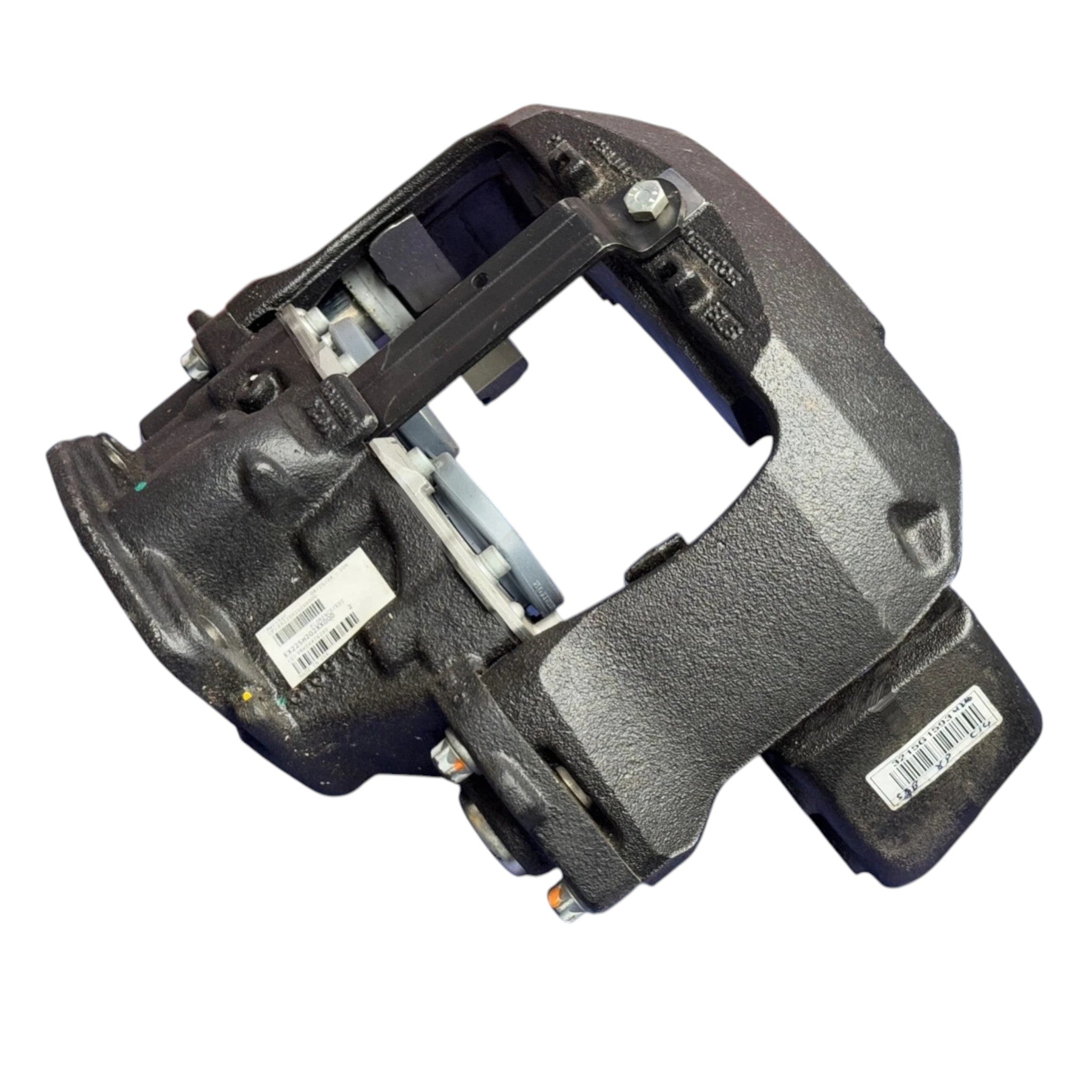 EX225H202XX000 Genuine Meritor Air Disc Brake Caliper LH