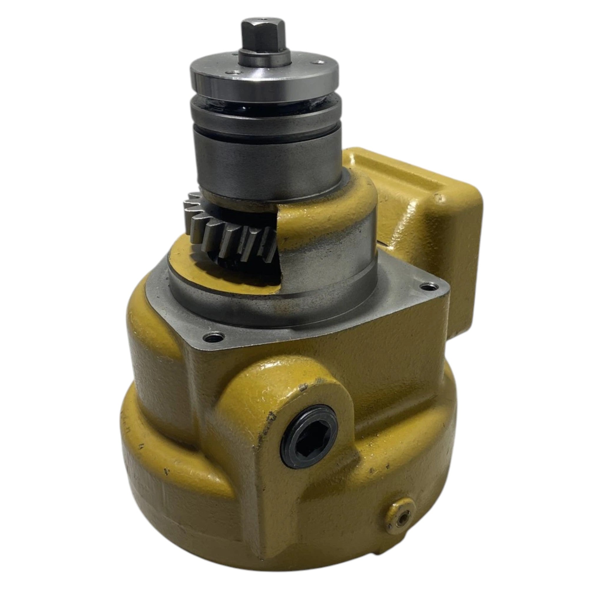 6261-61-1202 Genuine Komatsu Water Pump Assembly