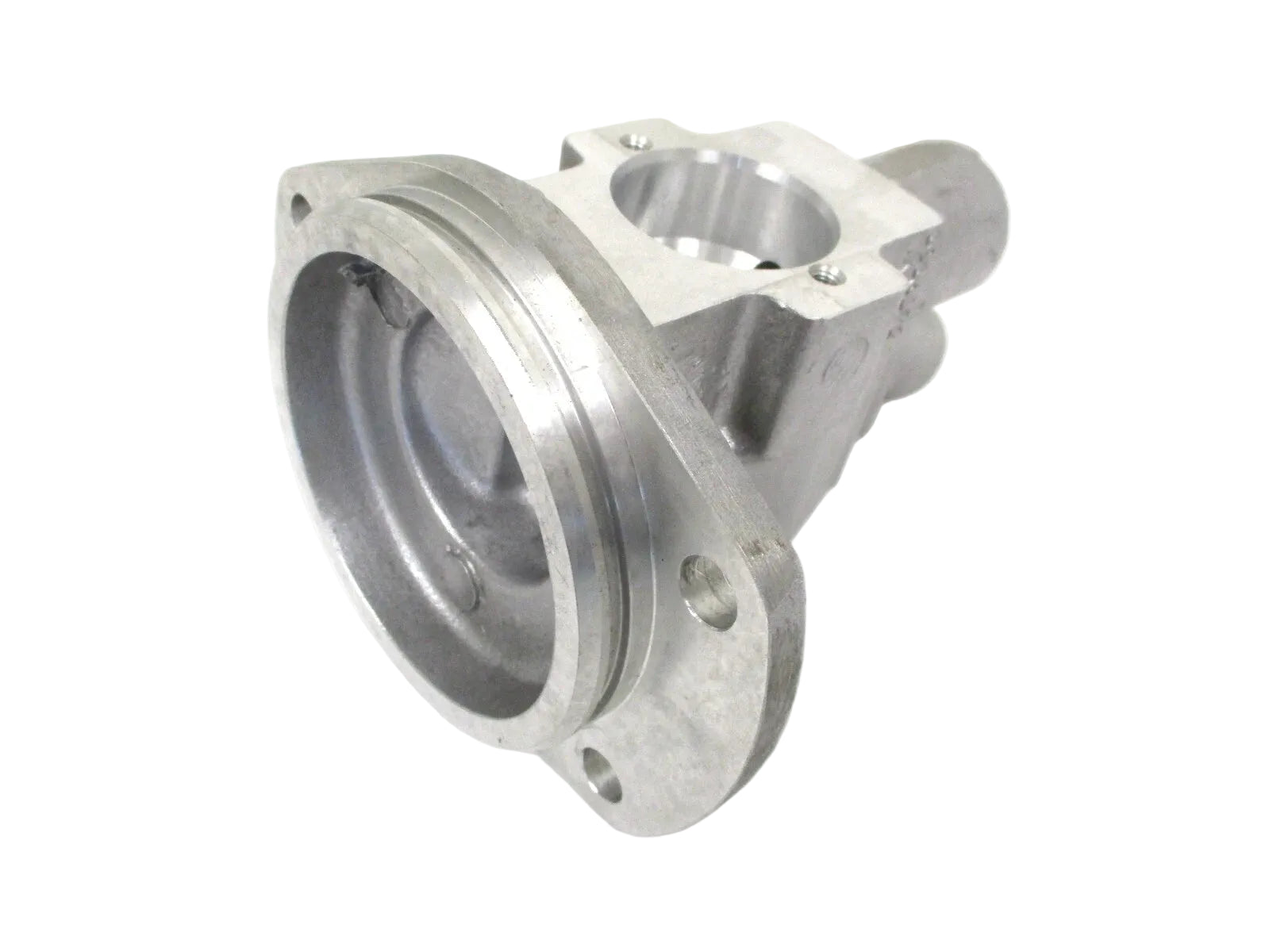 3938872 Genuine Cummins Fuel Control Housing