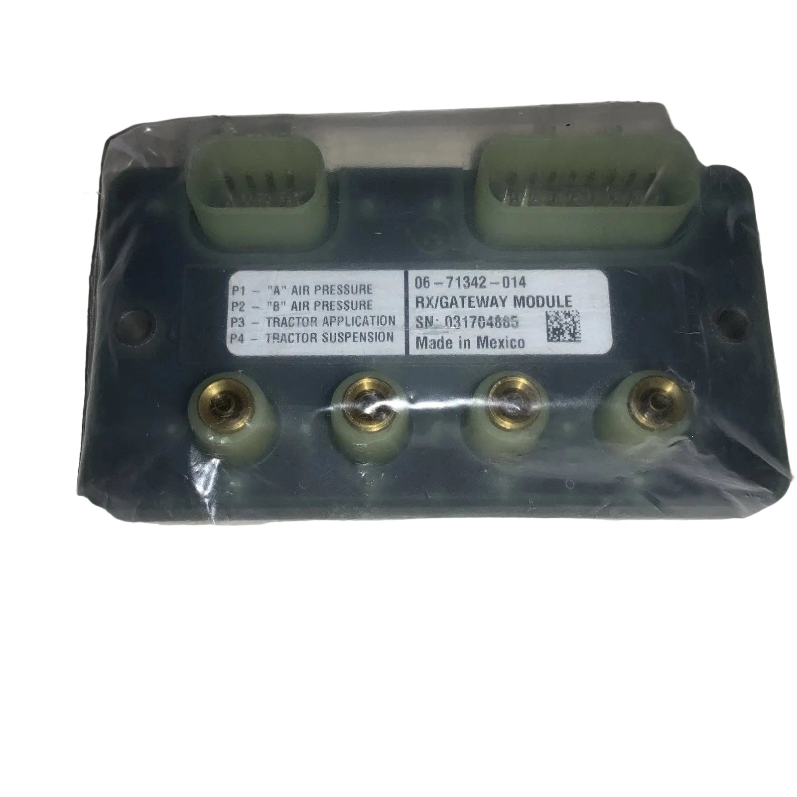 0671342014 Genuine Freightliner Gateway Module
