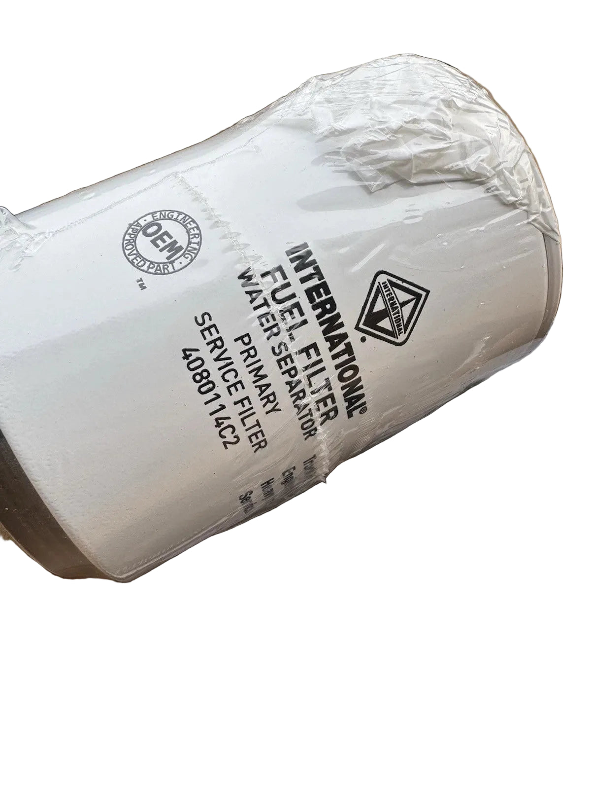 4080114C2 Genuine International Primary Service Filter OEM New from Factory Case