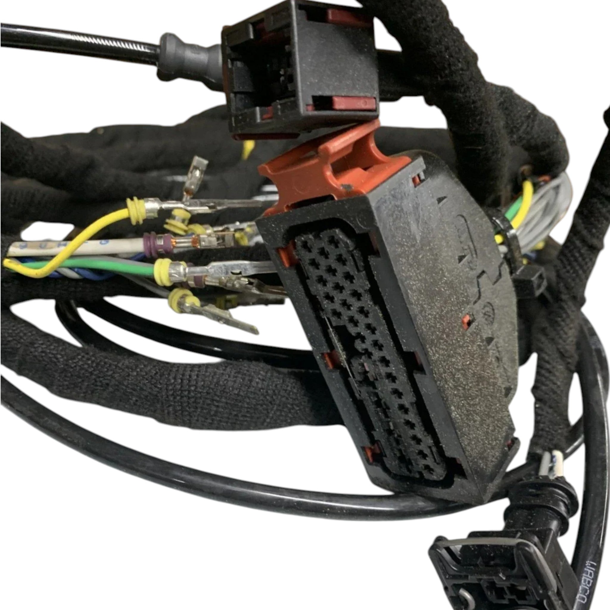 3586808P91 Genuine International Electrical Harness