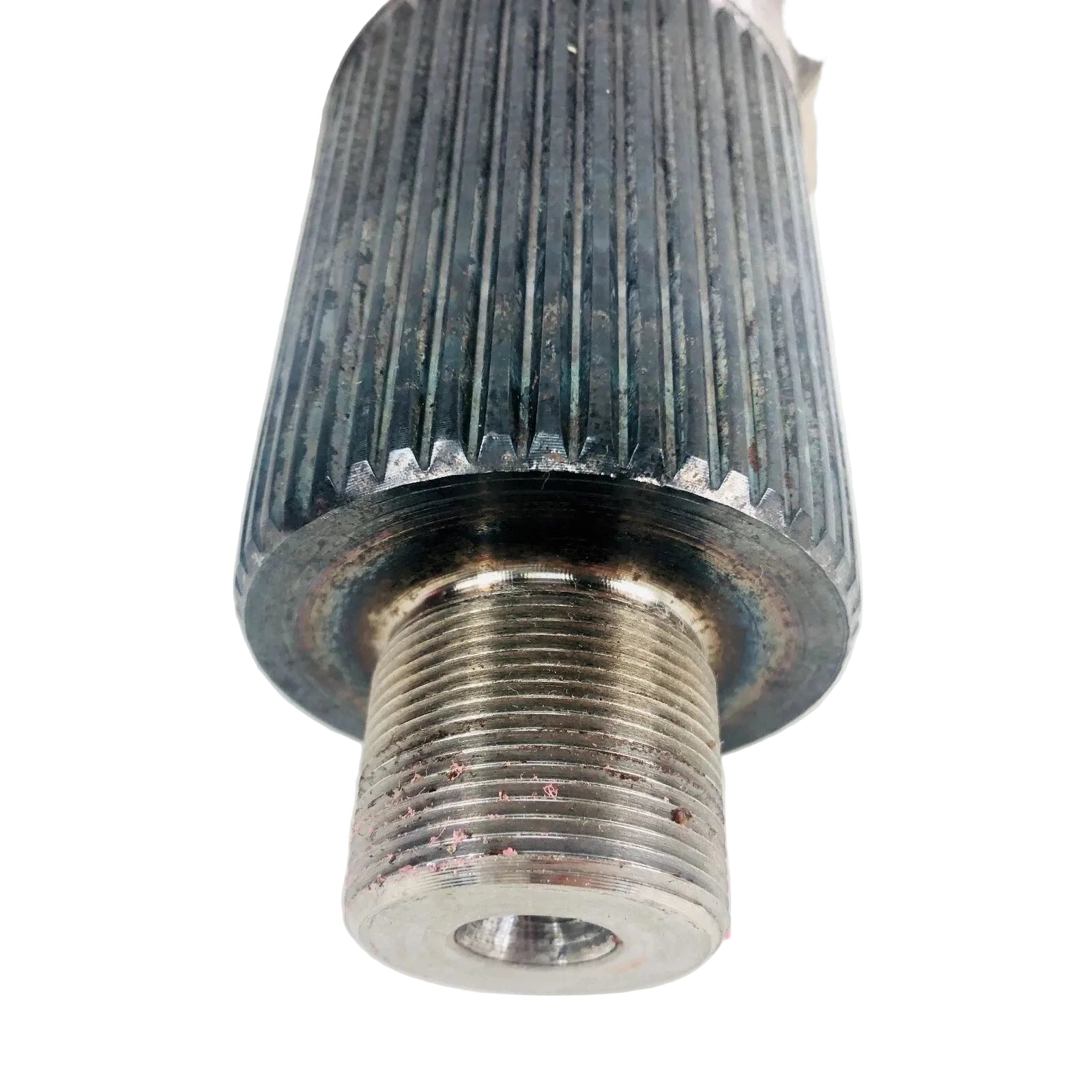 250-53-11 Genuine International MERITOR STUB SHAFT SPL250 SERIES Drive Shaft Flange Stub