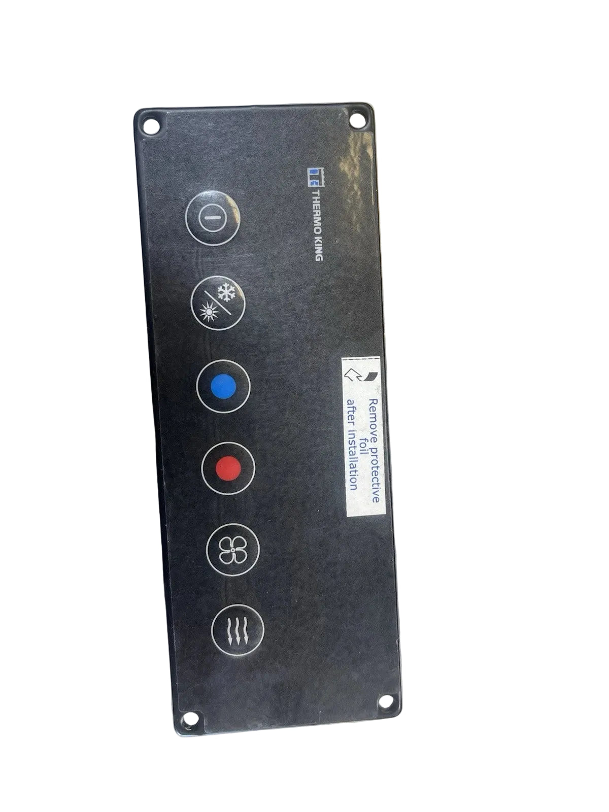 TK41-7211 Genuine Thermo King School Bus Climate Control