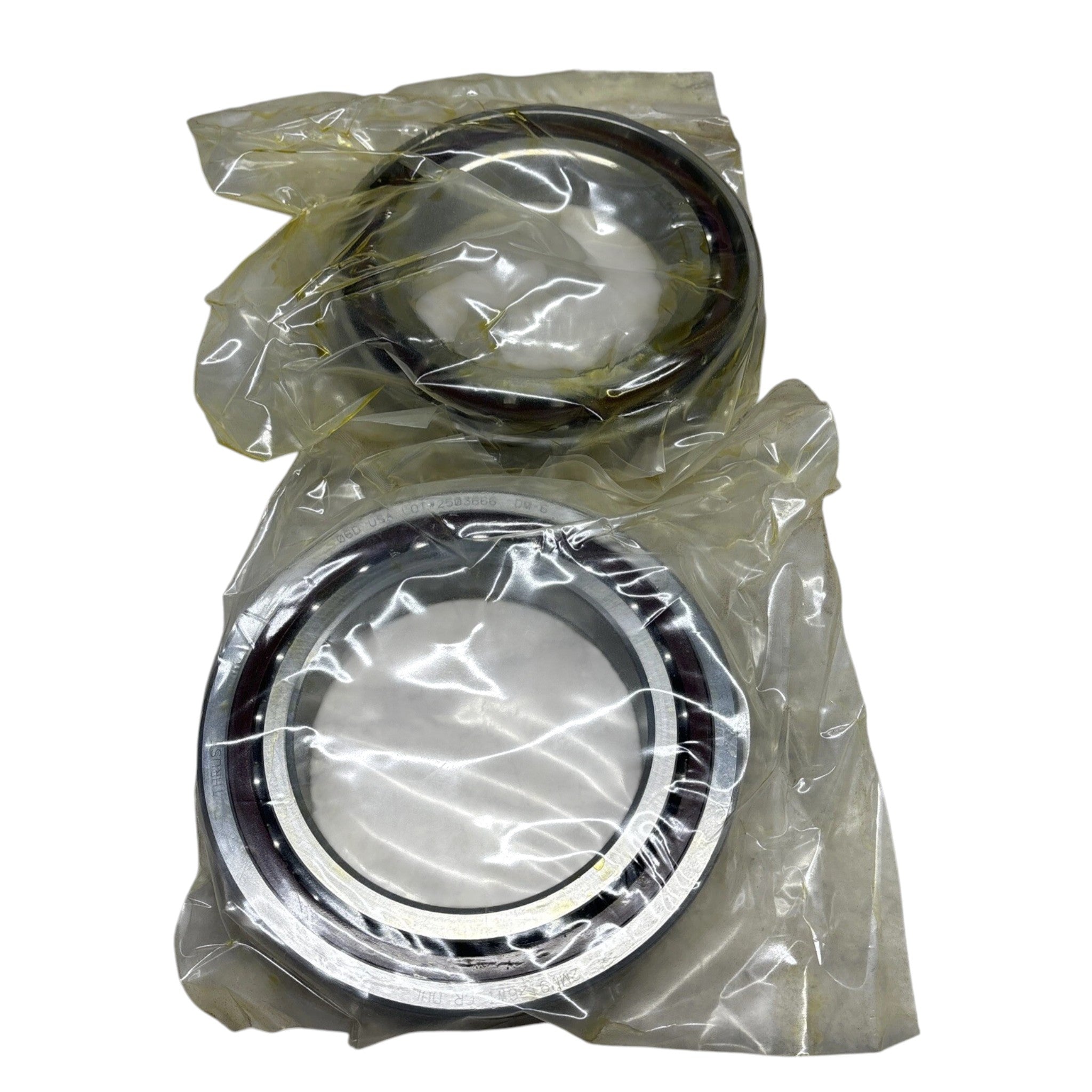 2MM9126WI DUL Genuine Timken Machine Tool Angular Contact Bearing