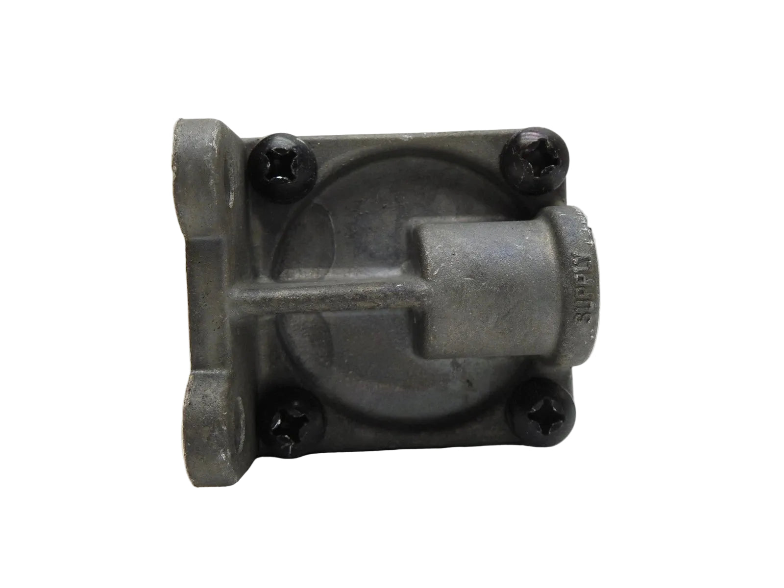 065682 Genuine Bendix BP-1 Rear Air Brake Proportioning Valve