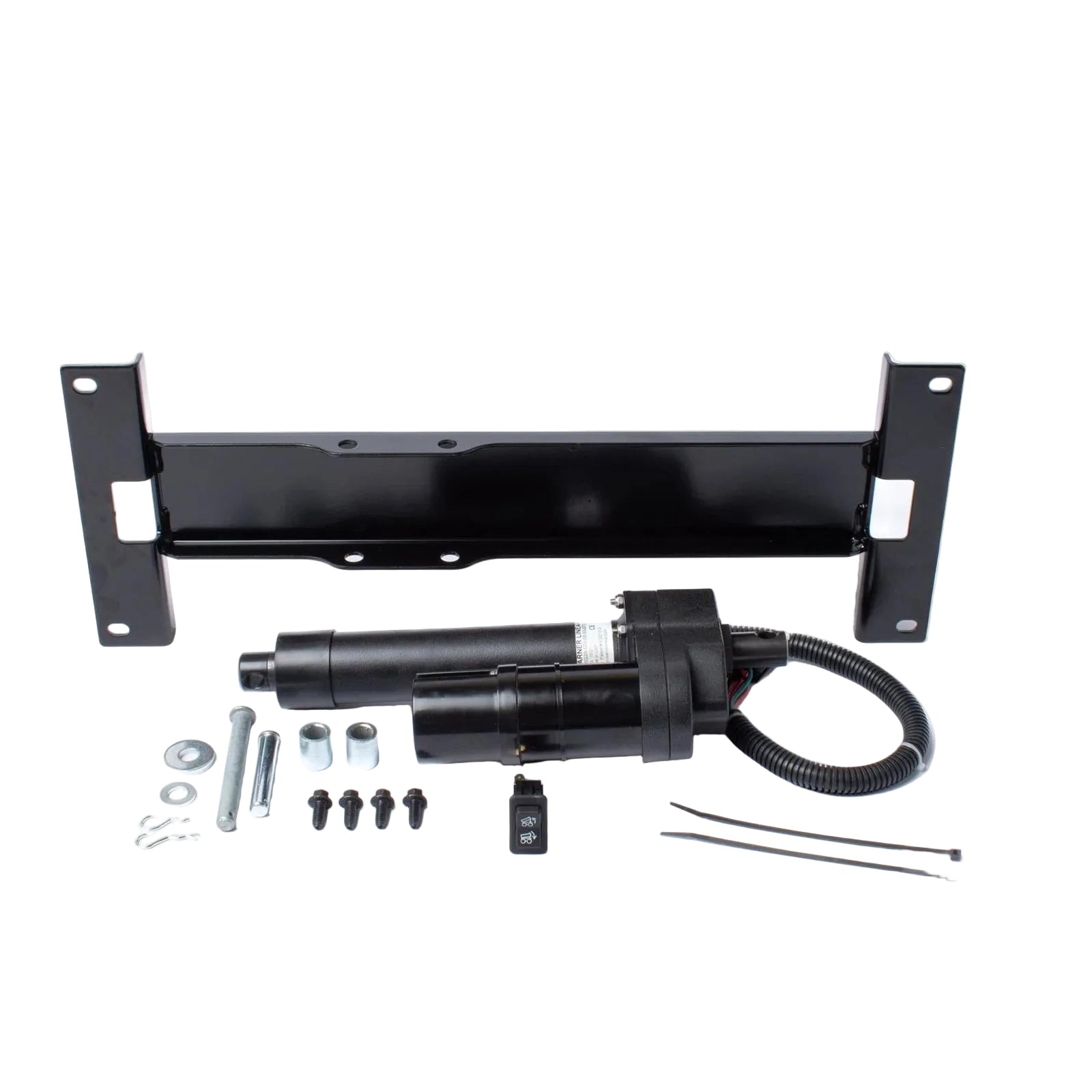 AM131228 Genuine John Deere Cargo Box Power Lift Kit
