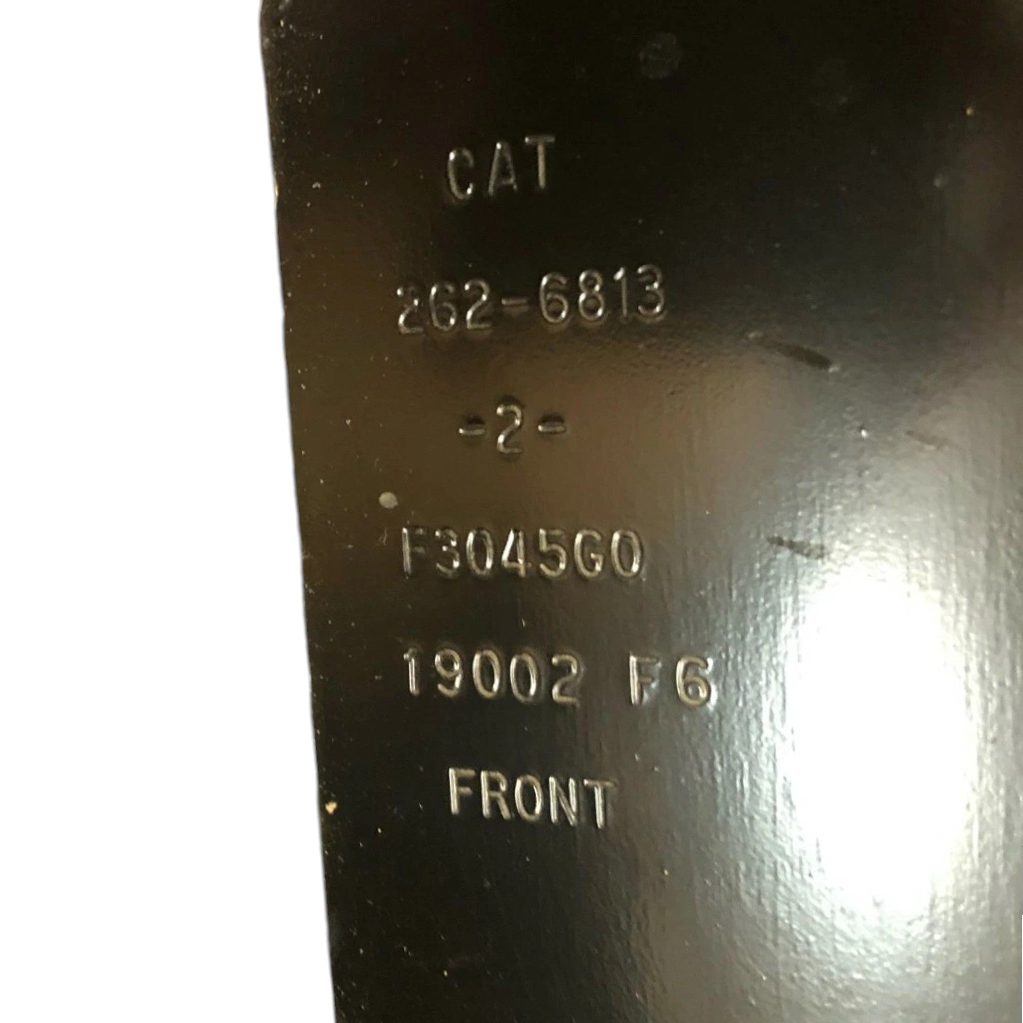 2626813 Genuine CAT Spider Assembly-Fan