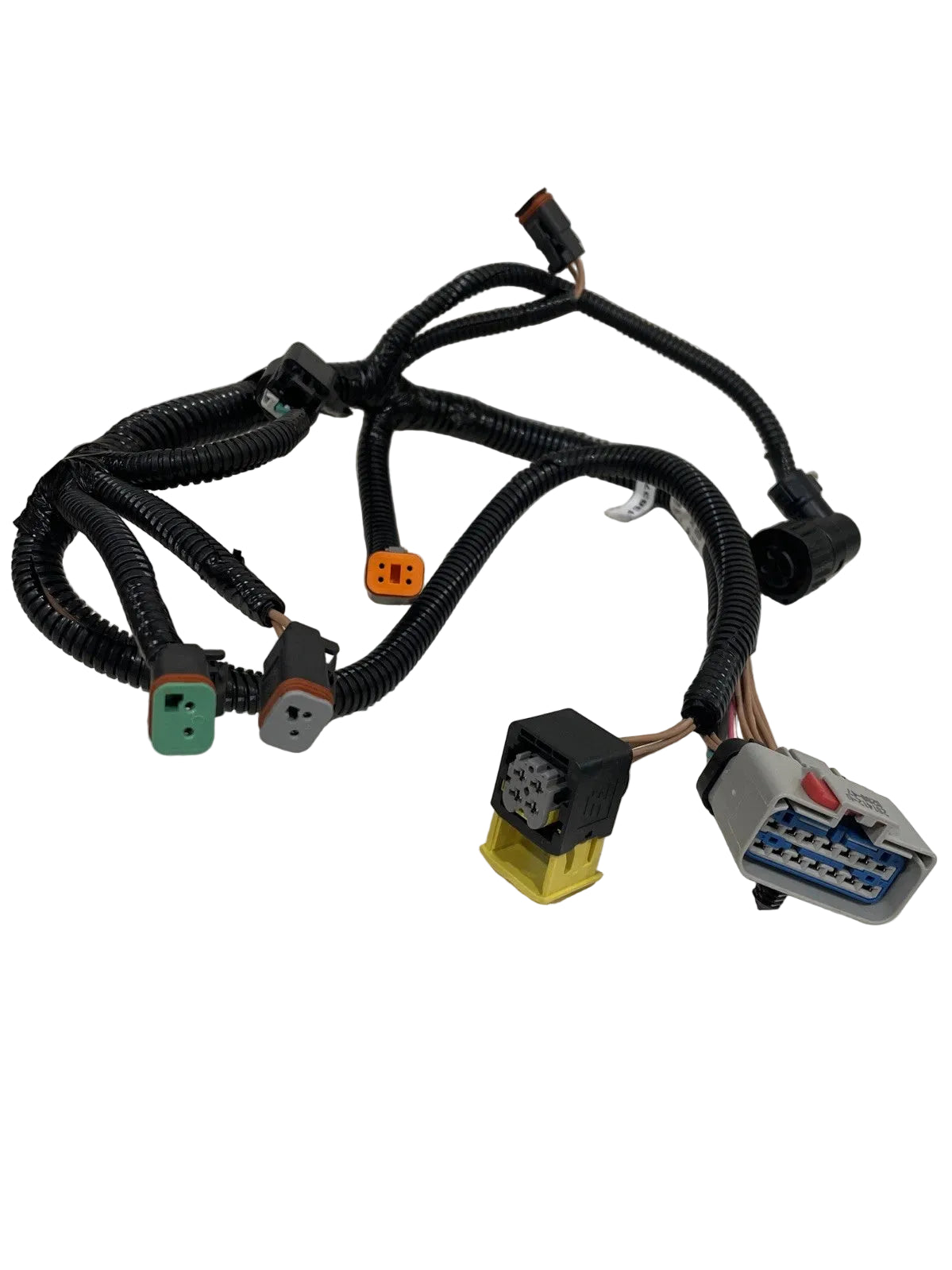 4065371C93 Genuine Navistar, International DEF Tank Jumper Harness A26 ISX Exhaust Genuine OEM