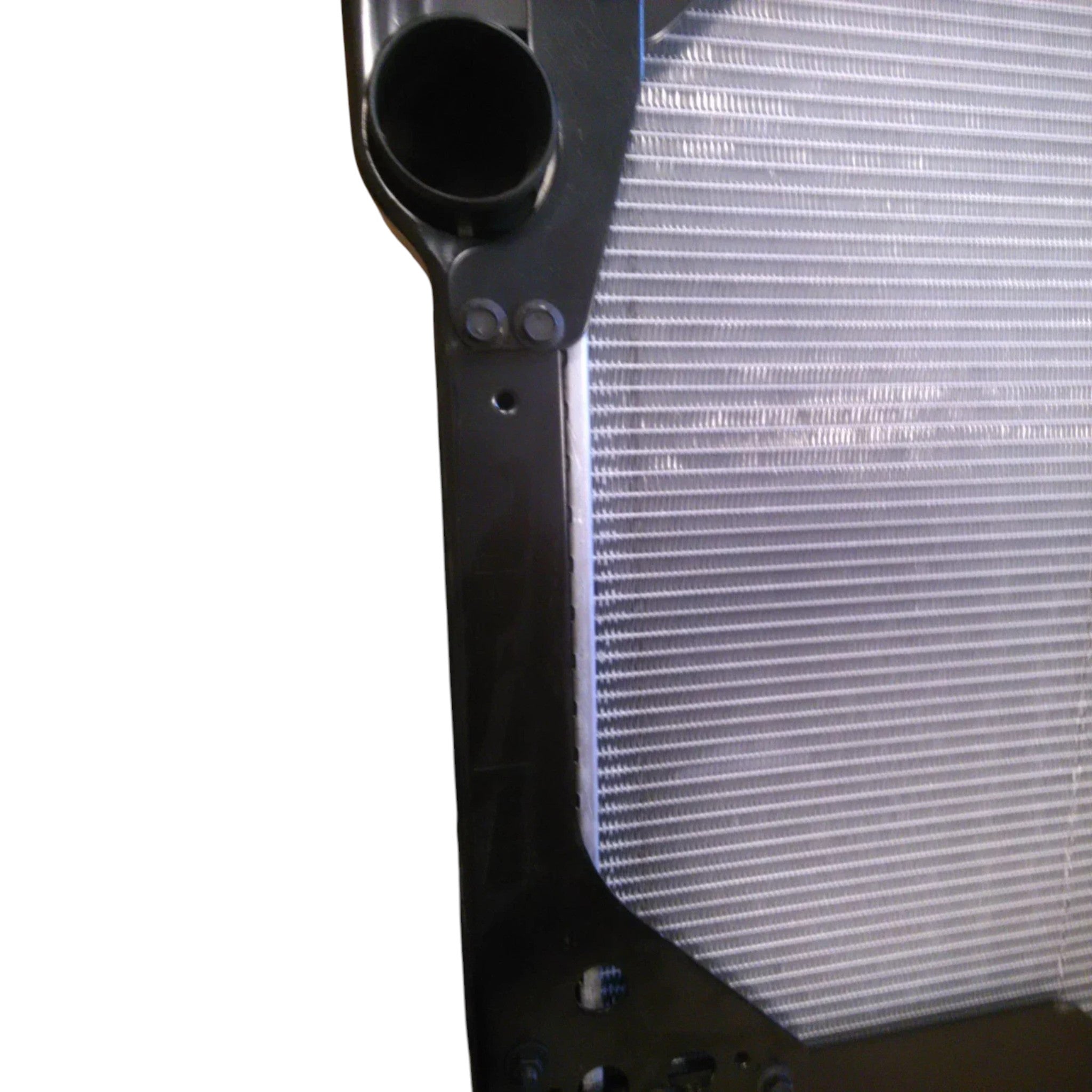 2606177C91 International Radiator /Charge Air Cooler Assembly