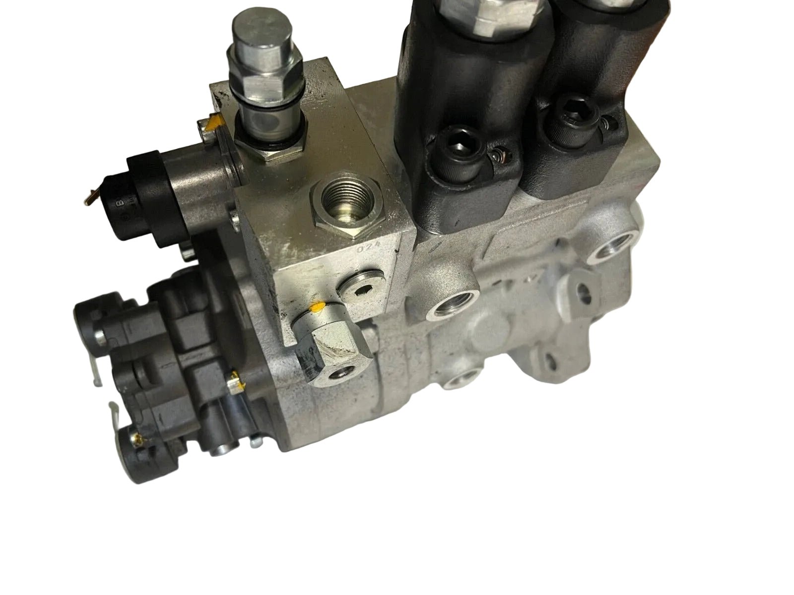 490-5709 Genuine CAT High Pressure Fuel Pump For C9.3, D6, E340