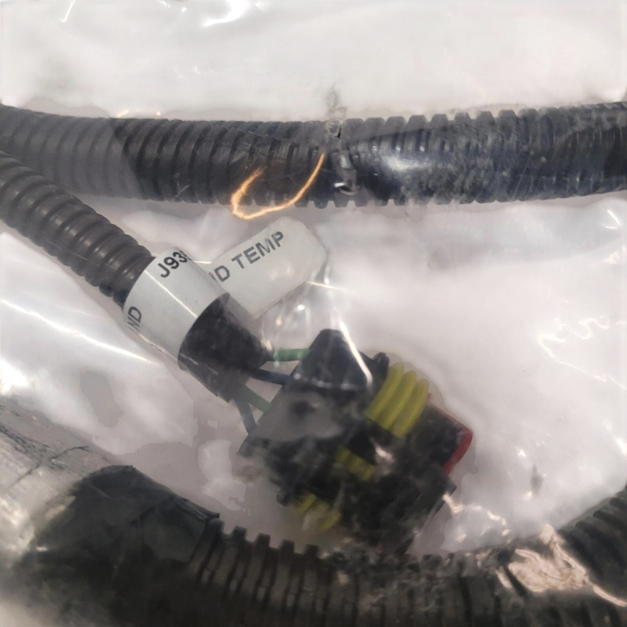 P9281781100500 Genuine Paccar DEF Tank Wiring Harness