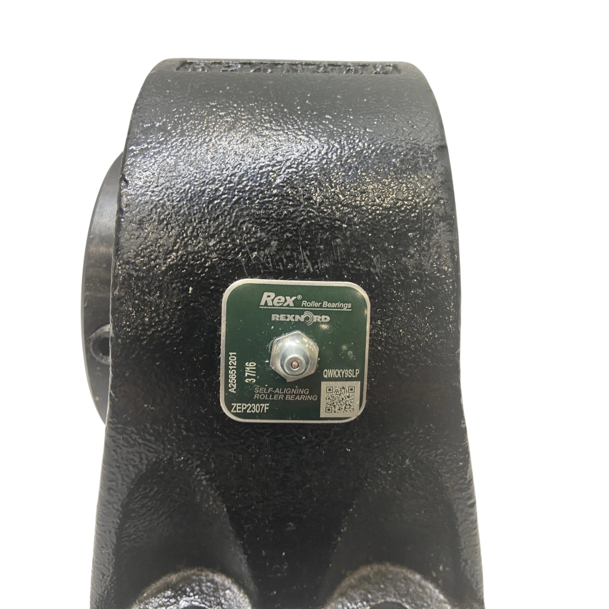 ZEP2307F Rexnord Pillow Block Bearing