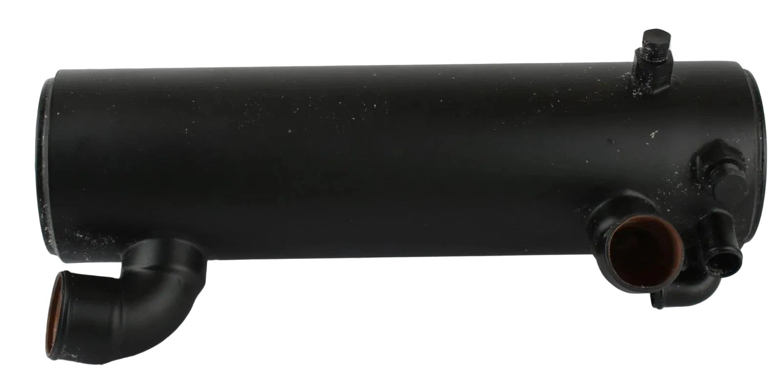 3851586 Genuine Volvo Penta Heat Exchanger