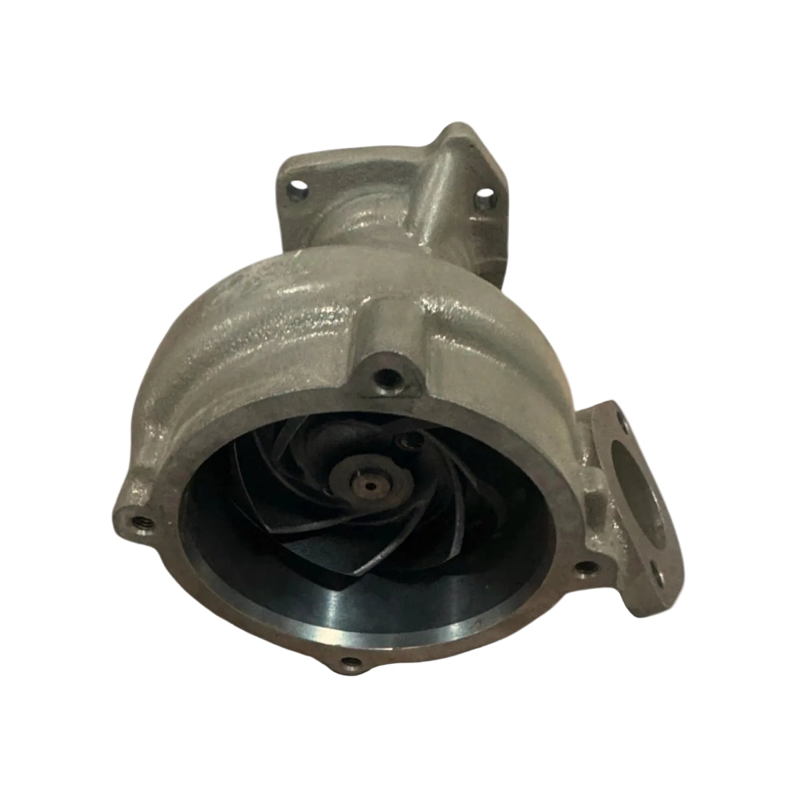 3022920 Genuine Cummins Water Pump Kta19 K19 Qsk19 Replaces