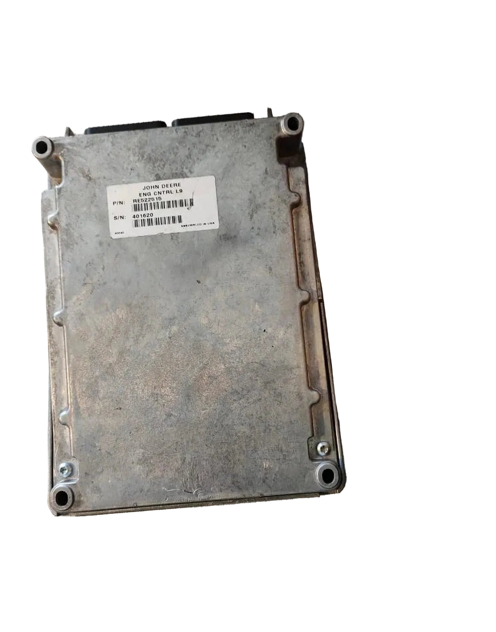 RE522515 Genuine John Deere ECM Control