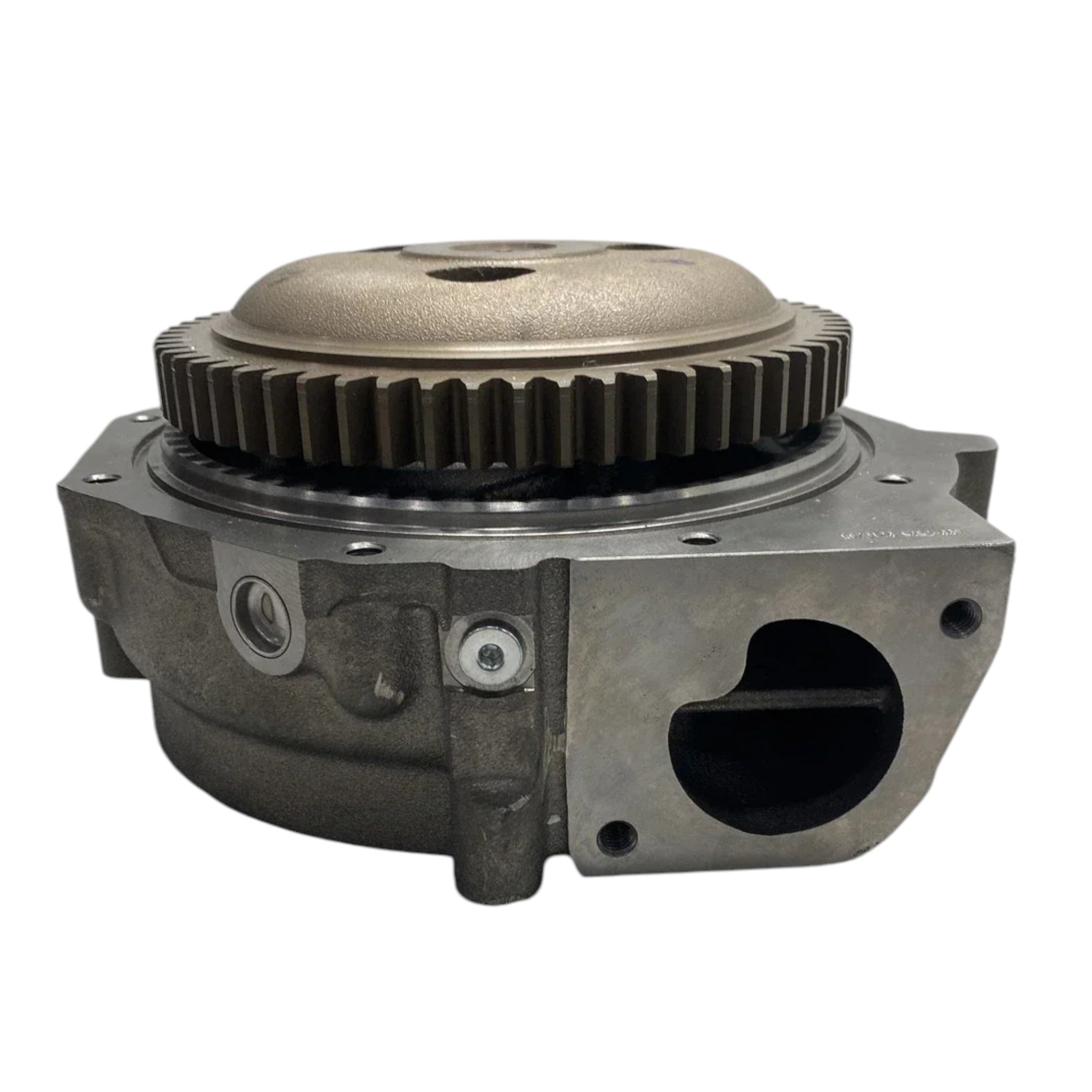 20R9849 CAT Basic Water Pump