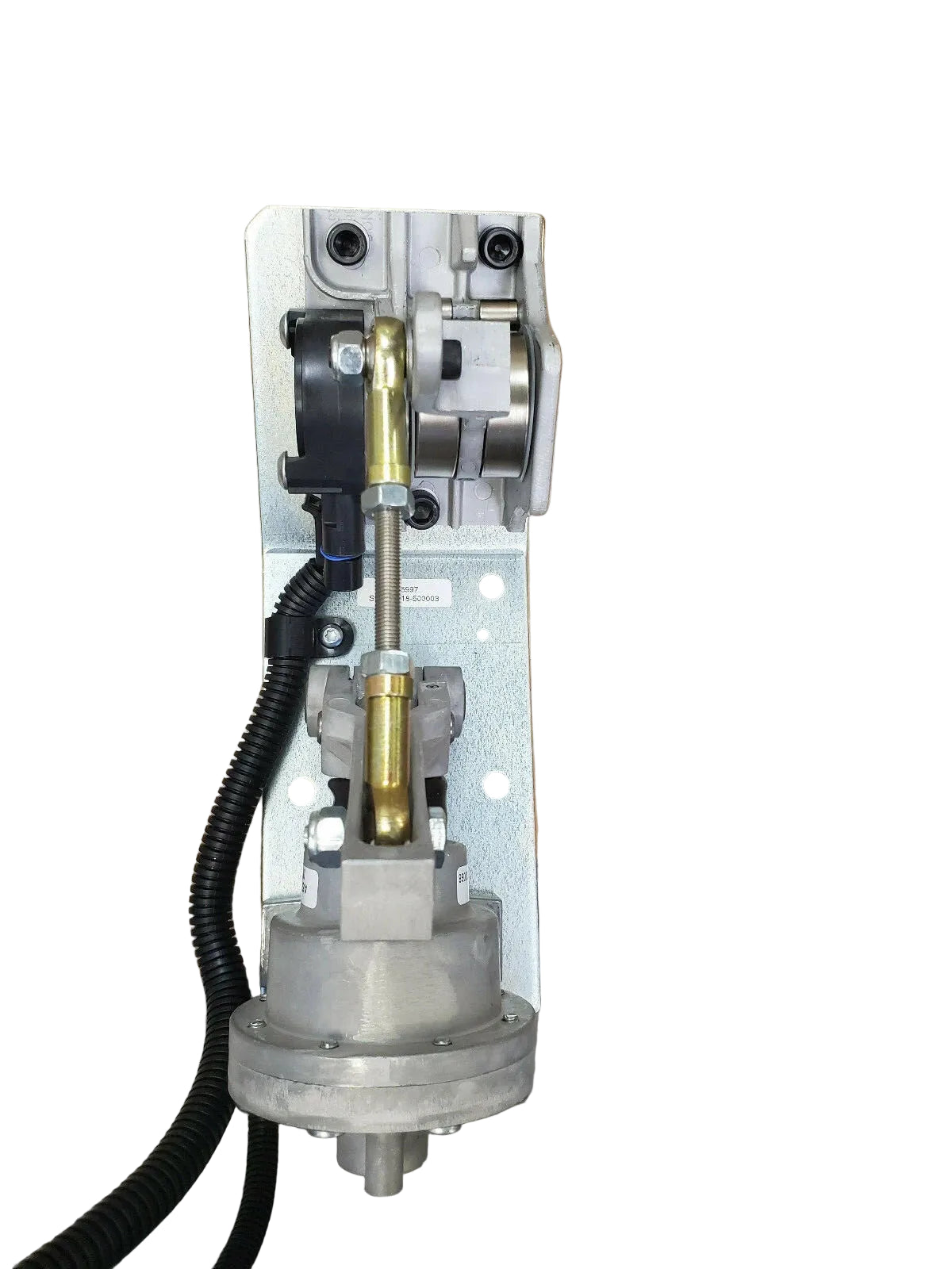 23524794 Genuine Williams Controls IR / ELCT. Remote