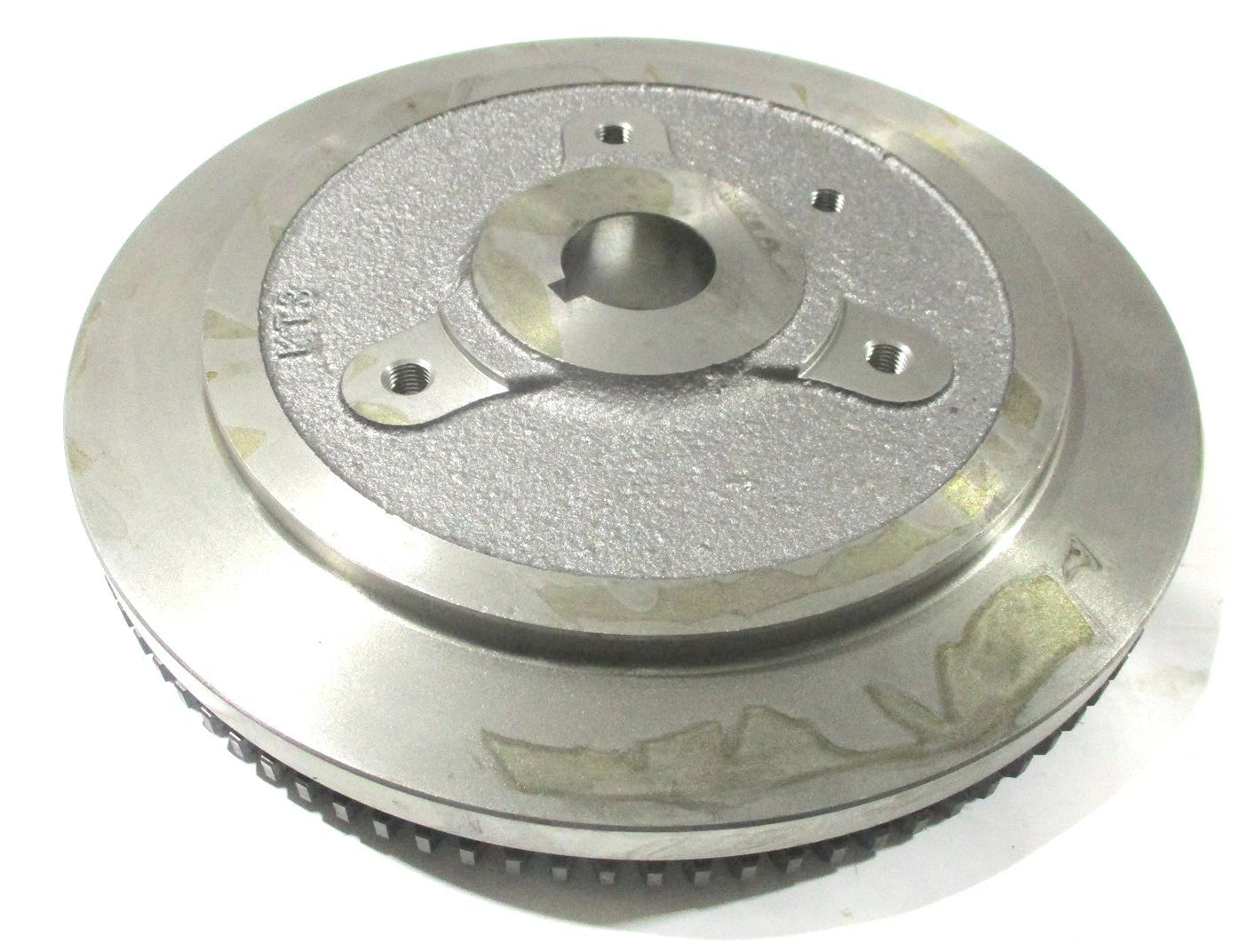 1439725010 Genuine Kubota Flywheel