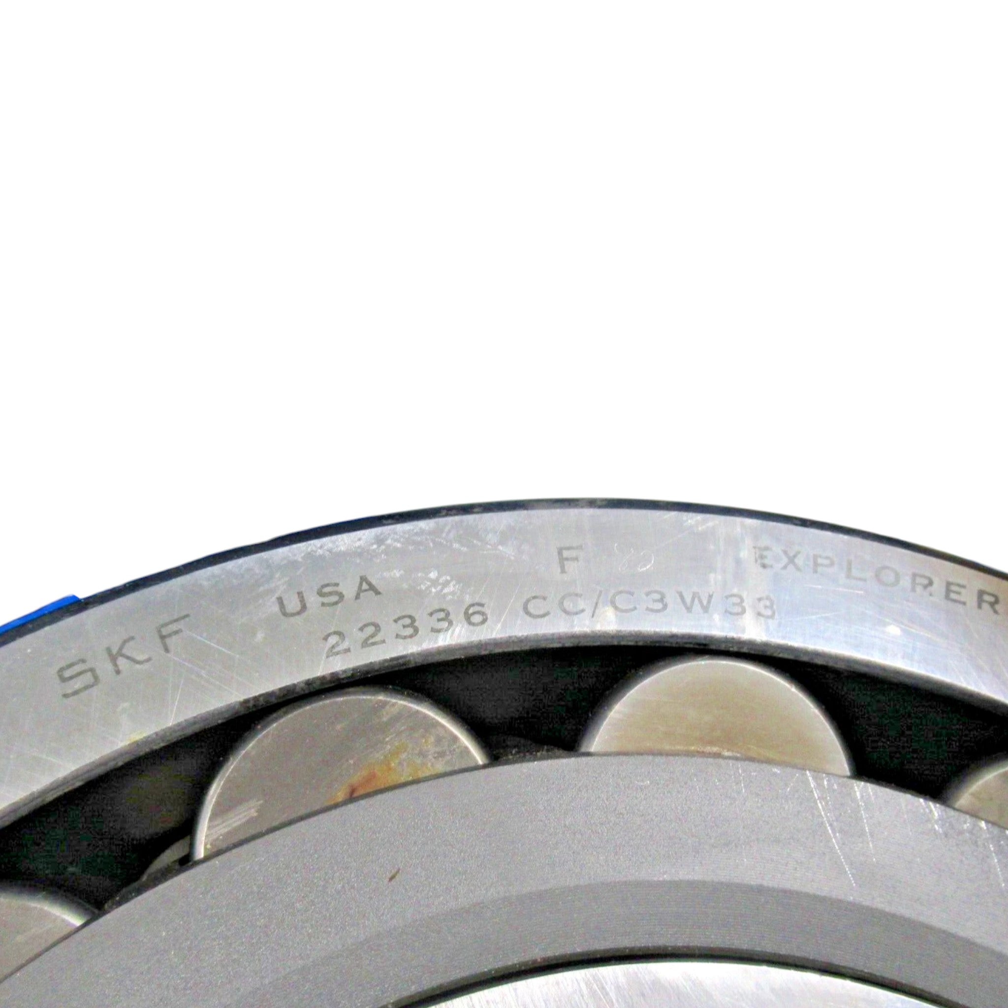 22336 CC/C3W33 Genuine SKF Spherical Roller Bearing
