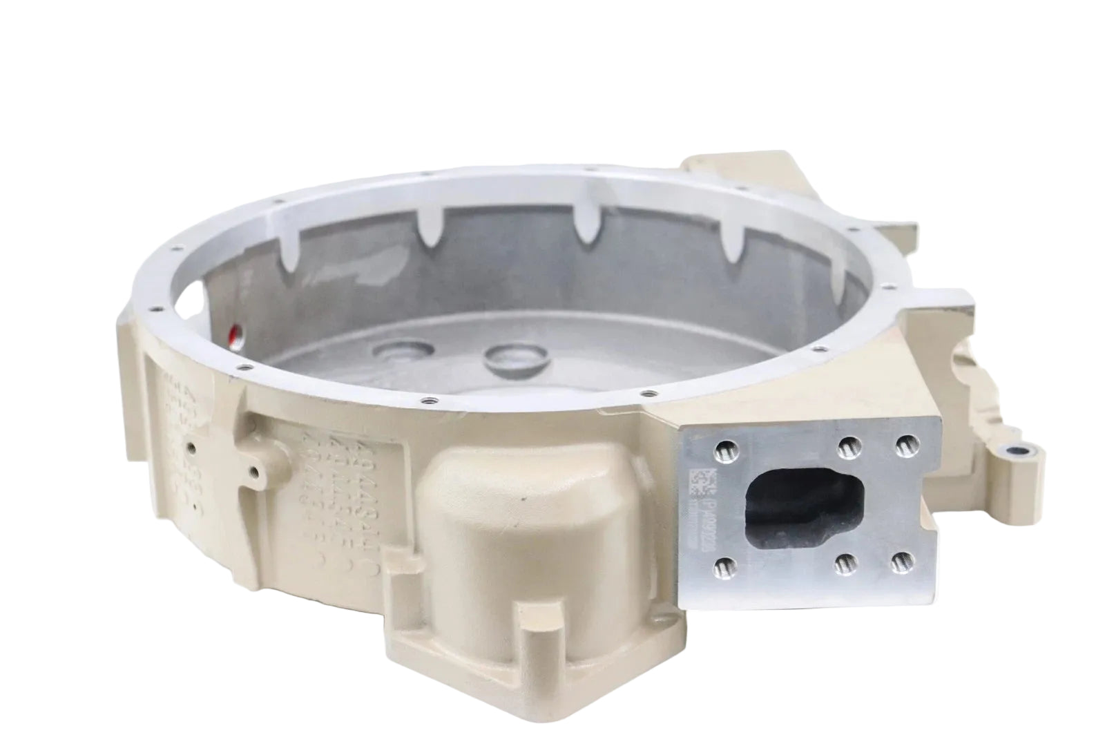 4990238 Genuine Cummins Flywheel Housing