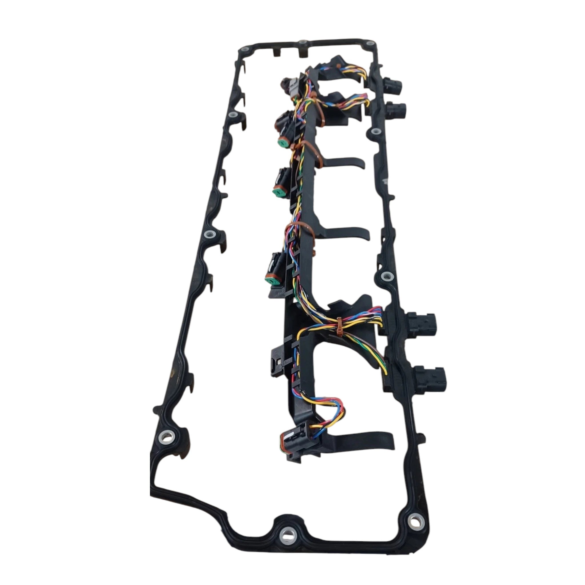 1882222C93 Genuine International Valve Cover Gasket Assembly