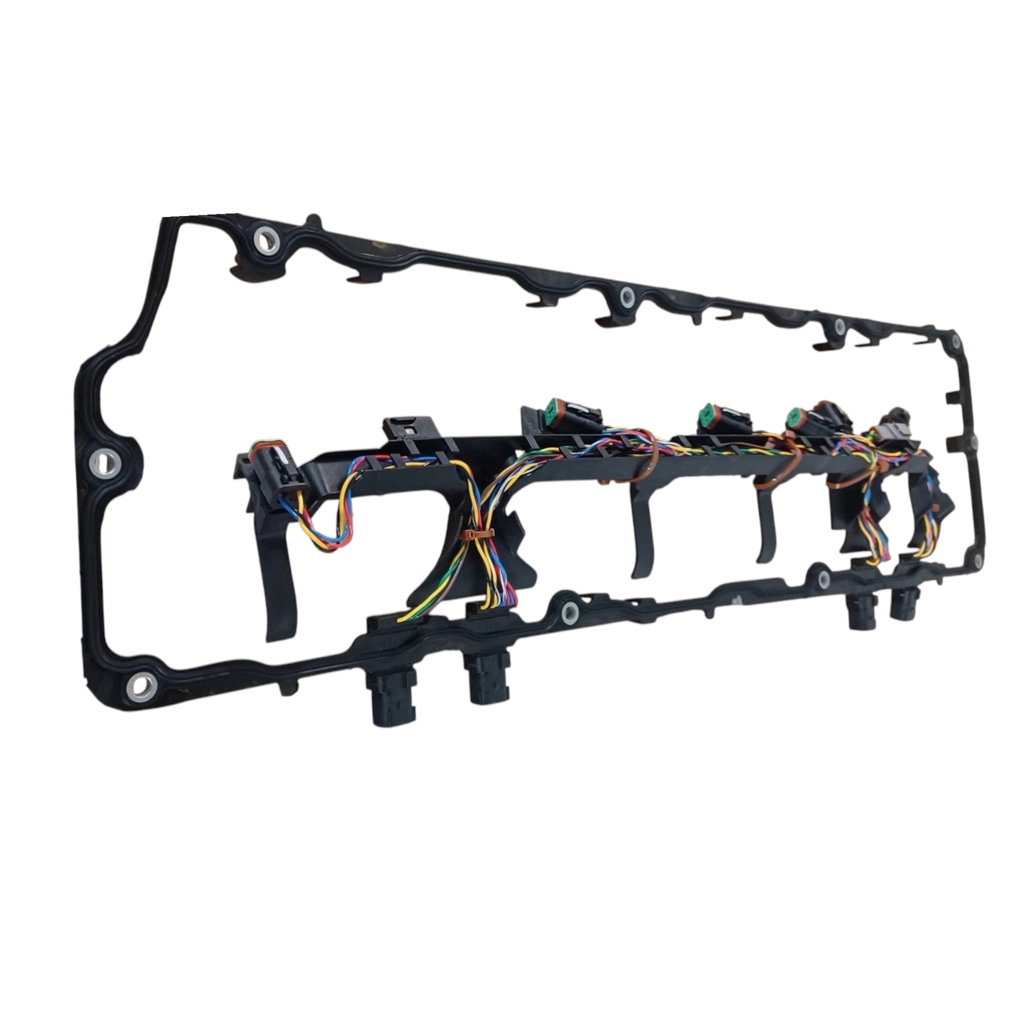 1882222C93 Genuine International Valve Cover Gasket Assembly