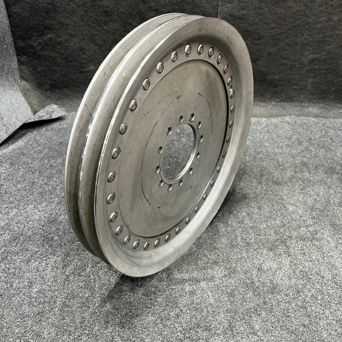 9N-6611 Genuine CAT Pulley