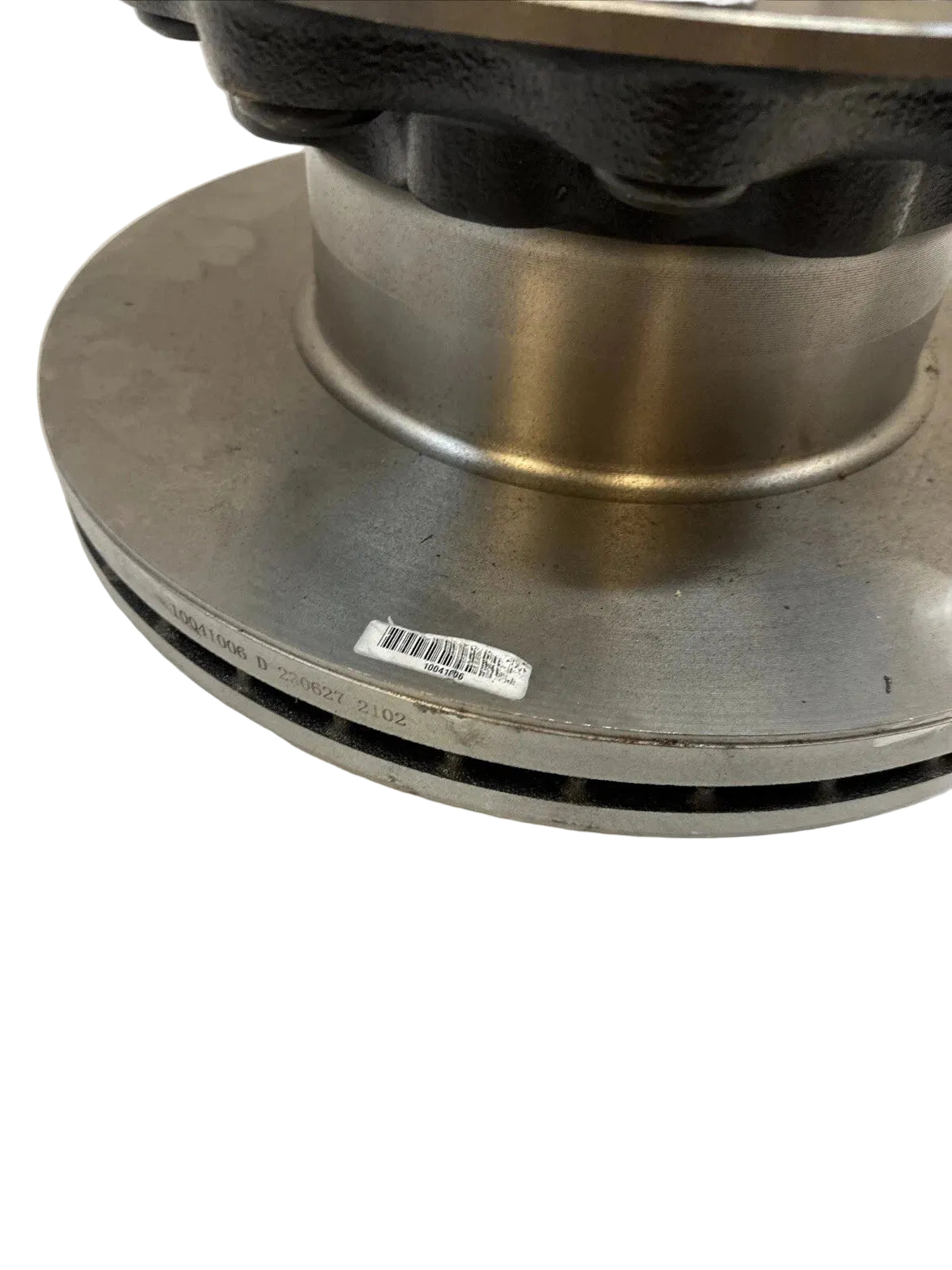 10041006 Genuine ConMet Rotor Service Kit - 430MM U Rotor 150MM Long