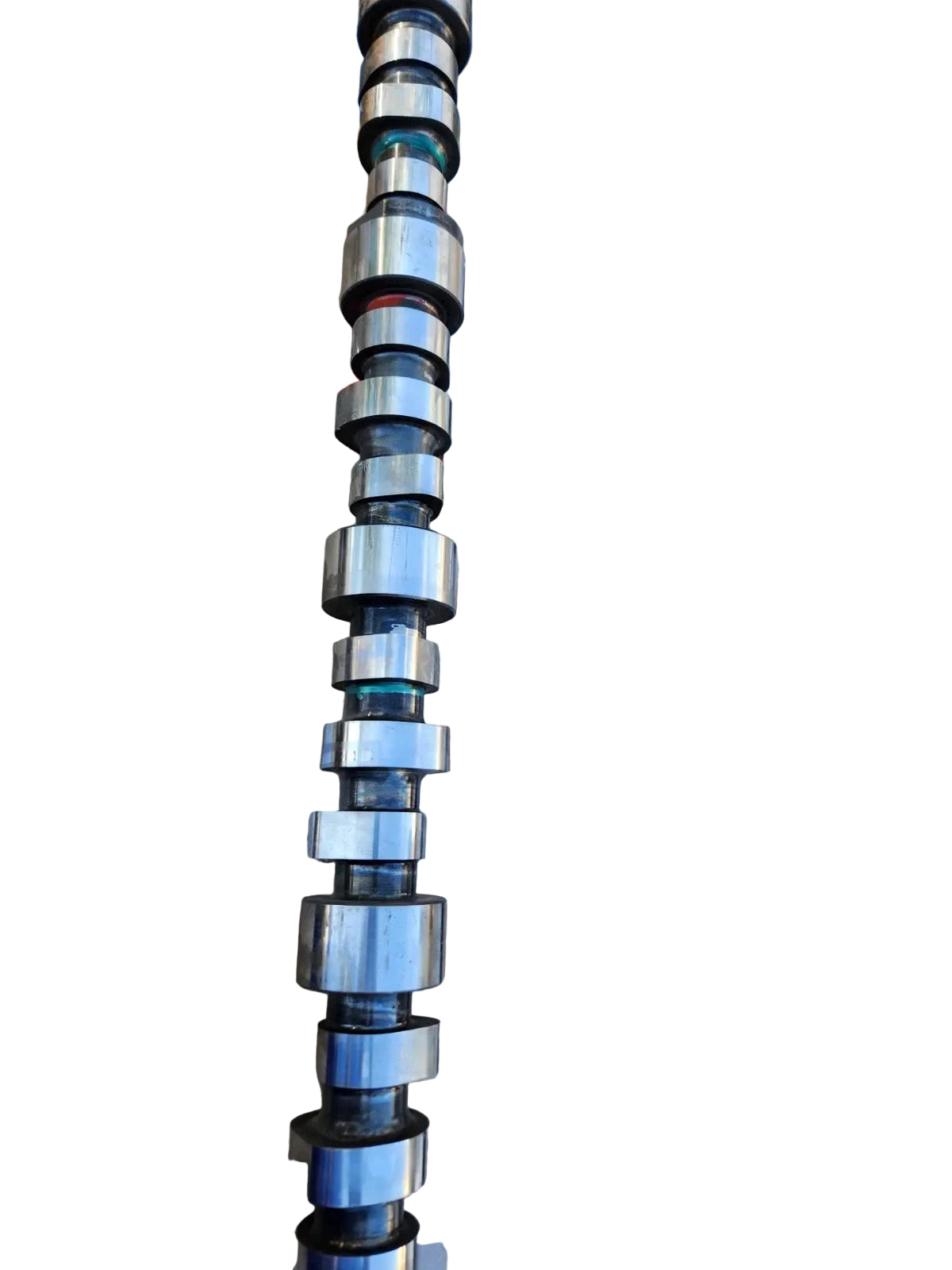 4298628 Genuine Cummins Camshaft 