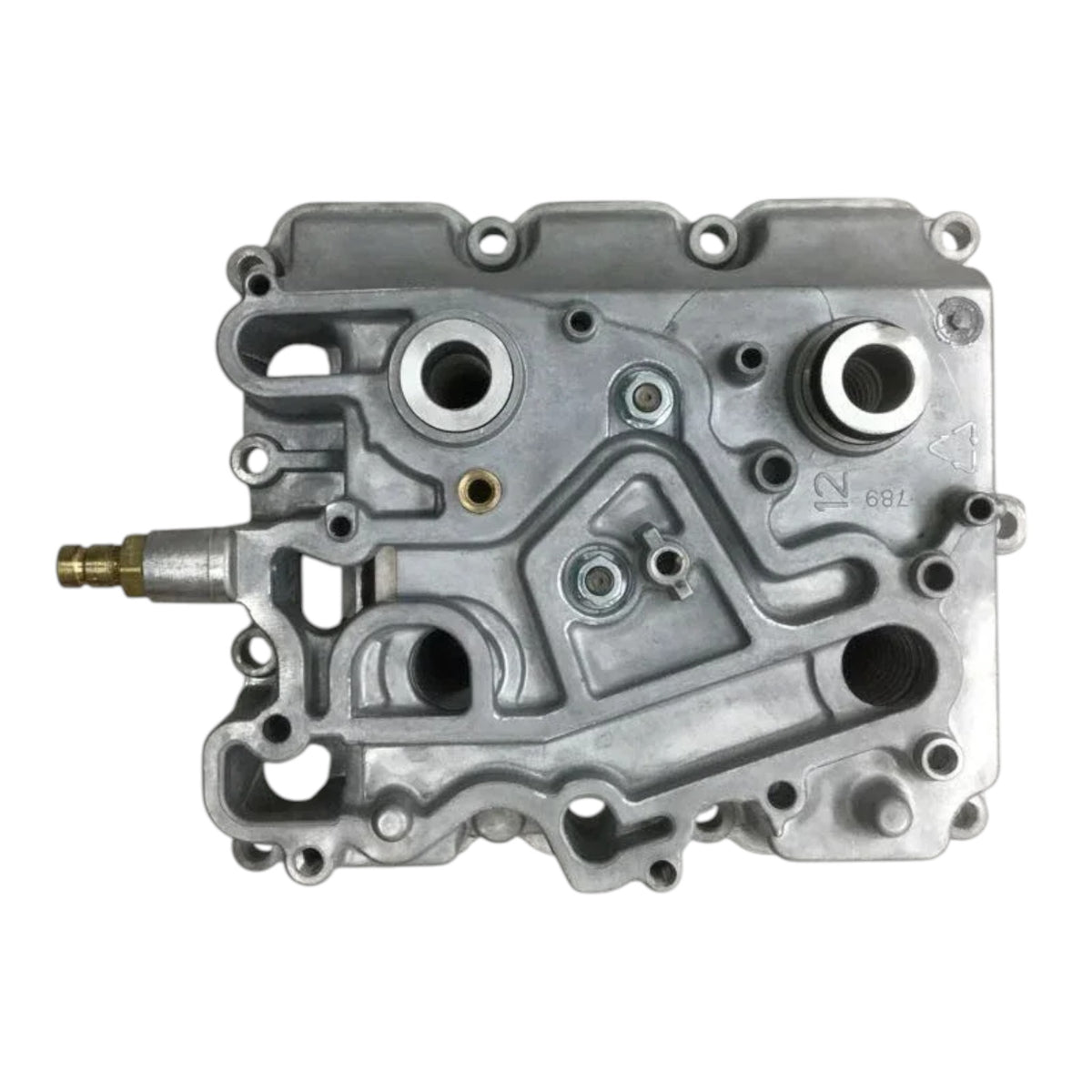 1880007C91 Genuine International Oil Cooler Cover Assembly Kit