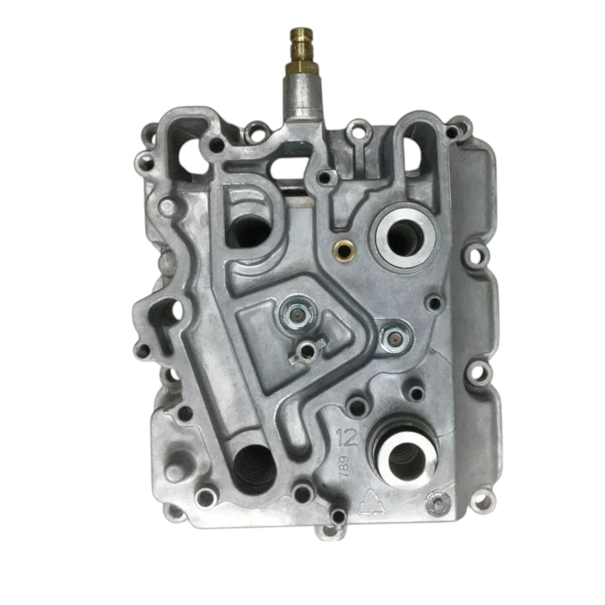 1880007C91 Genuine International Oil Cooler Cover Assembly Kit