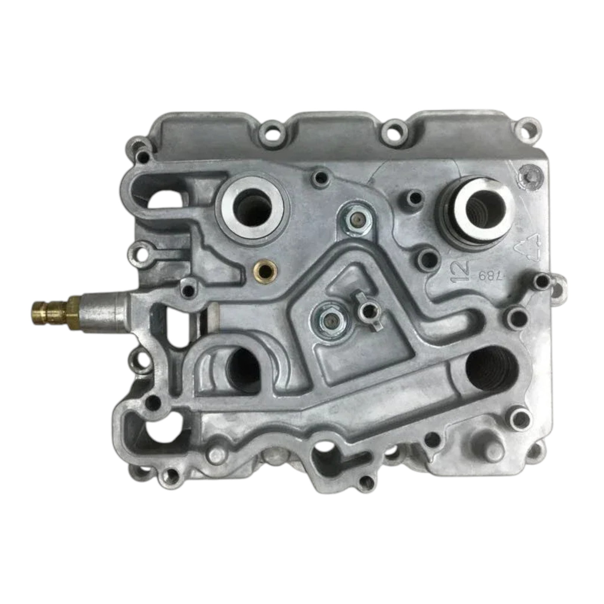 1880007C91 Genuine International Oil Cooler Cover Assembly Kit