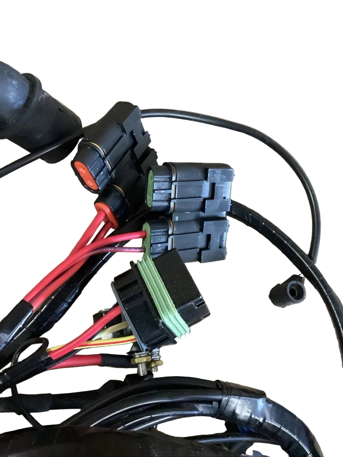 386261702 Genuine Volvo Penta Engine Harness