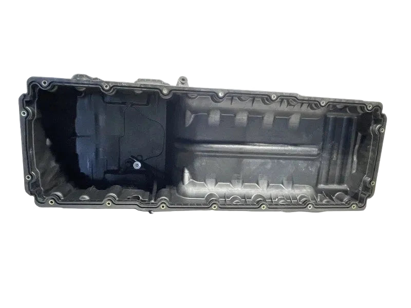 A4730101213 Genuine Detroit Diesel Oil Sump Assembly