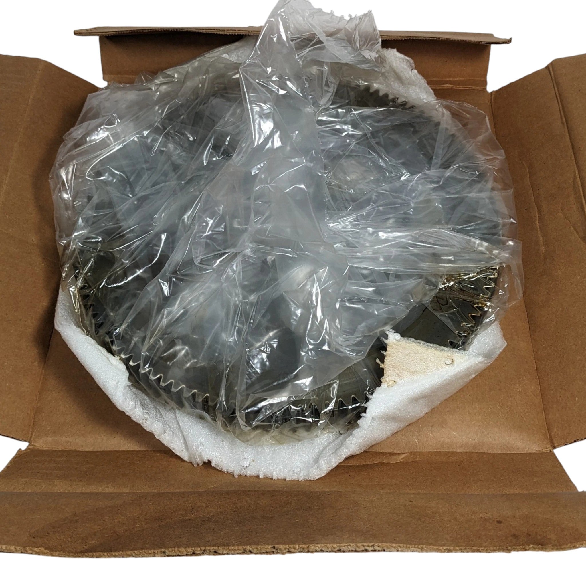 8929379 Genuine Detroit Diesel Camshaft Drive Gear