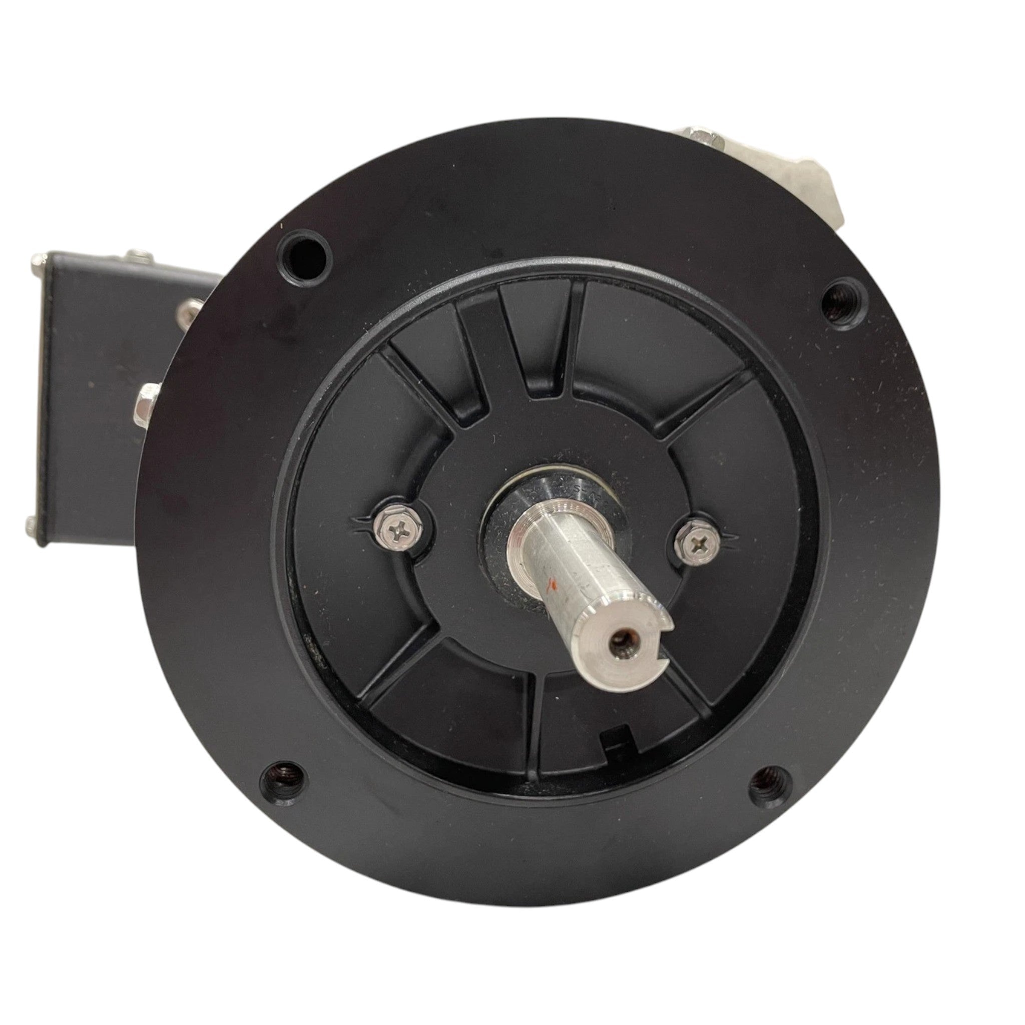 114394.00 Leeson General Purpose Washdown Duty Motor