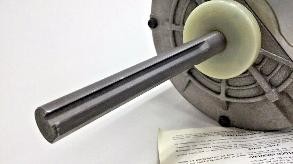 X70670636037 Genuine Marathon Electric Motor 200-230/460V