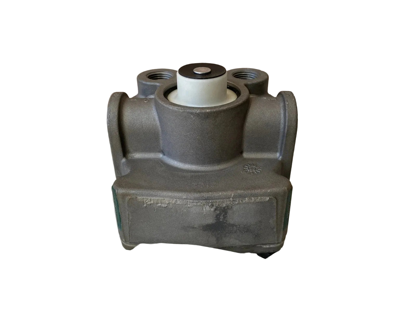 800484 Genuine Bendix R12 Air Brake Relay Valve