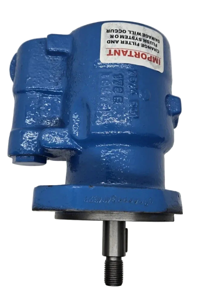 7674974909 Genuine ZF  Power Steering Pump No Core