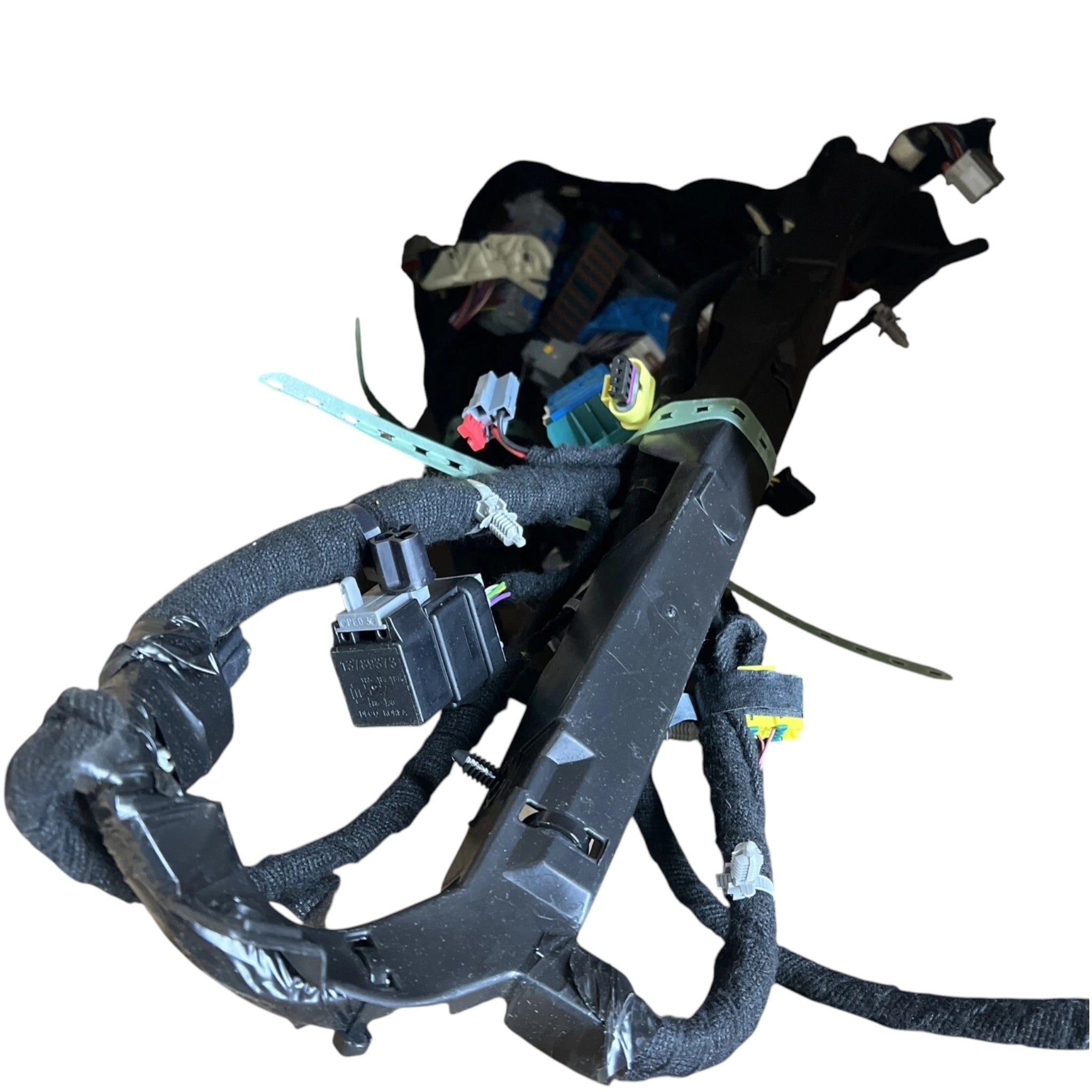 7503086C91 Genuine International Wiring Harness