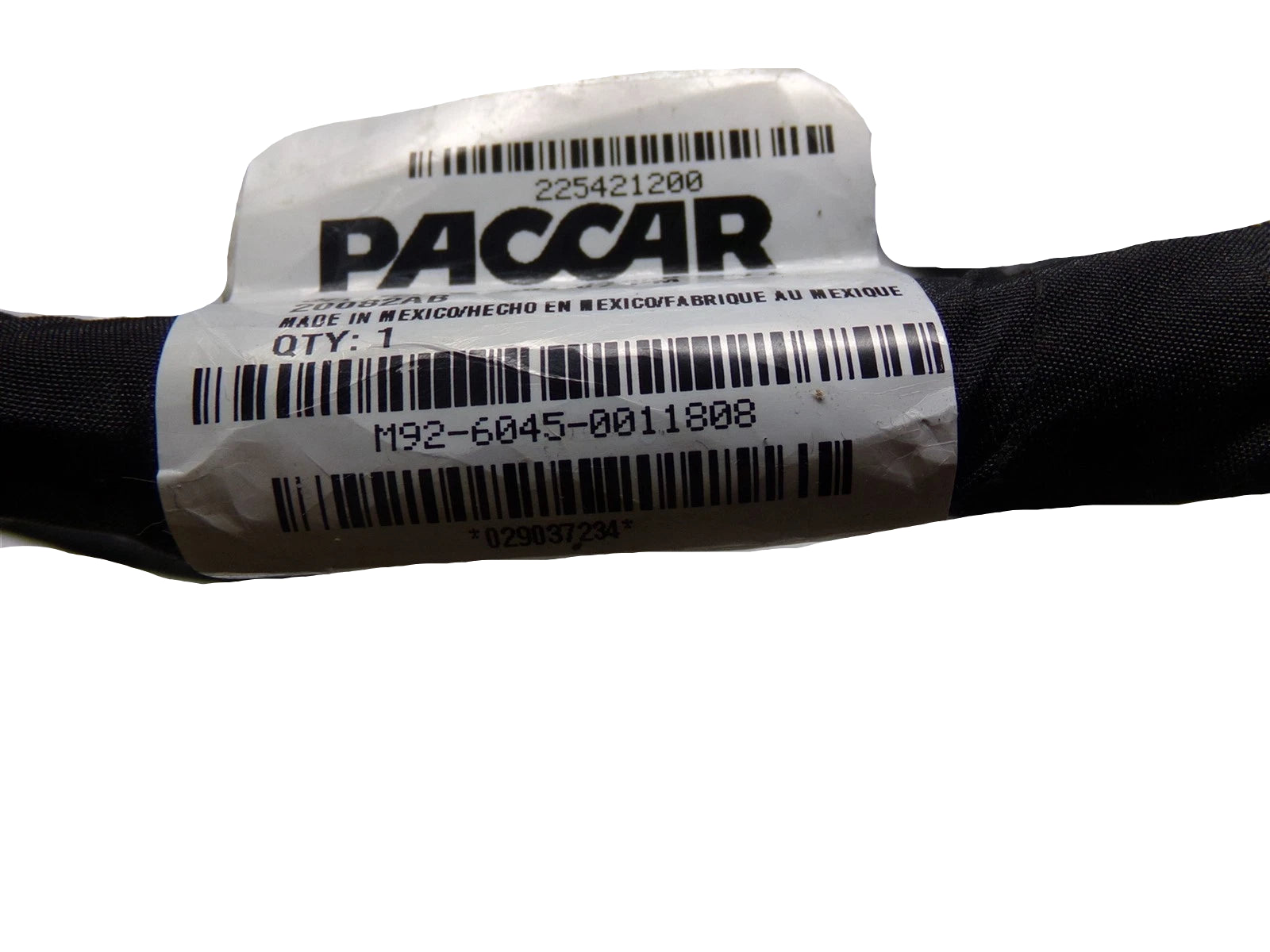 M92-6045-0011808 Genuine Paccar Aftertreatment Wiring Harness