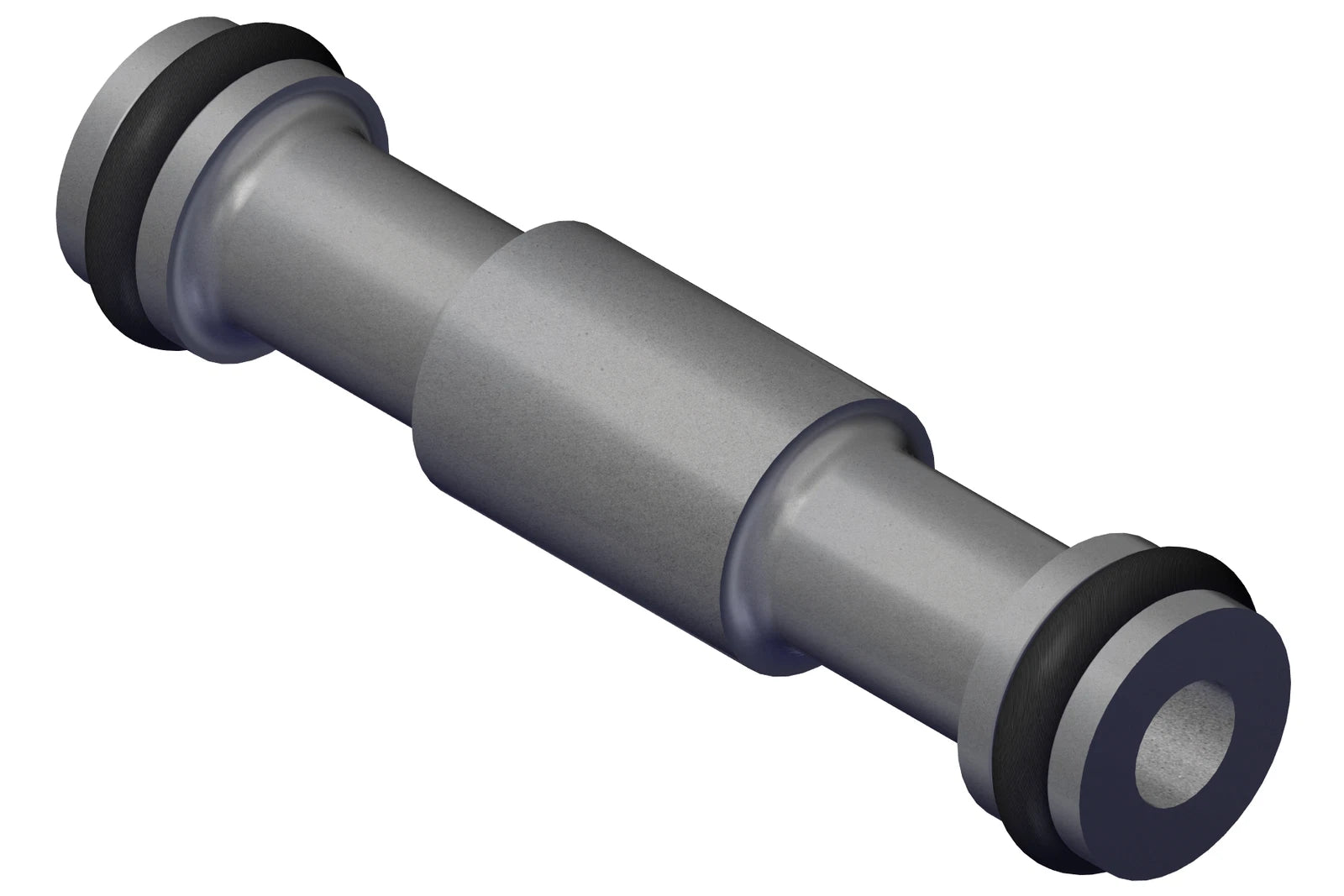 3073975 Genuine Cummins Tube_assy