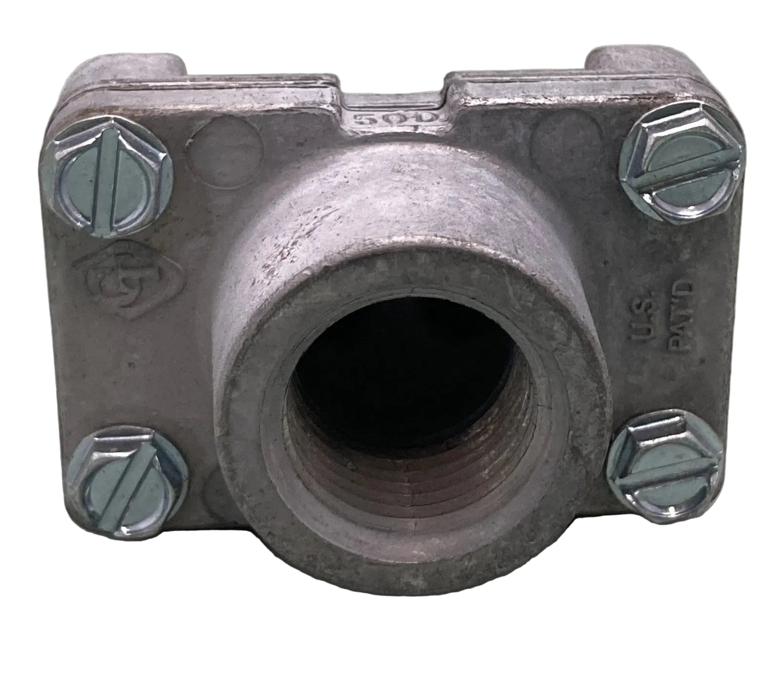 2036081C1 Genuine International Flow Splitter Outlet