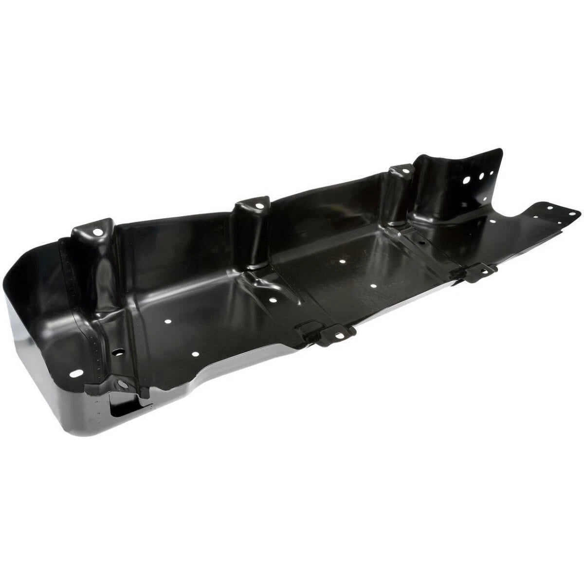 52059747AD Genuine Dorman Fuel Tank Skid Plate Guard
