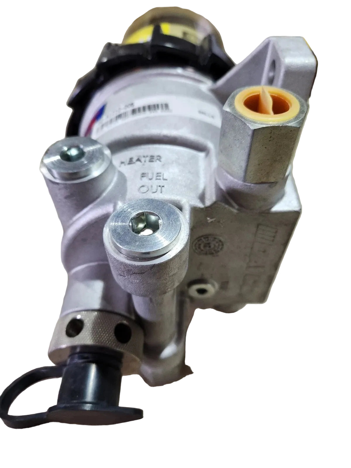 03-41210-006 Genuine Detroit Diesel Pro Davco 245, ESOC Separator Fuel Water