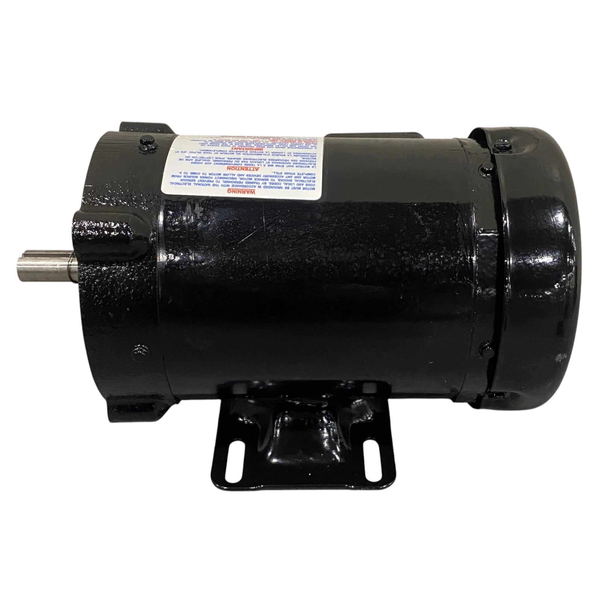 CDM3538 Genuine Baldor Inverter Duty Motor
