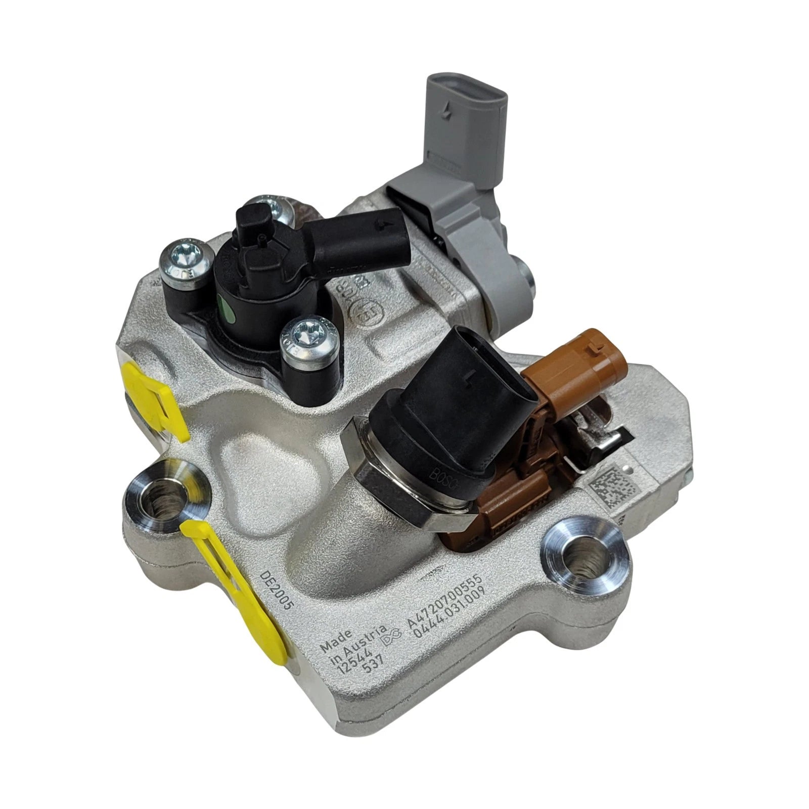 A4720700455 Genuine Detroit Diesel DD13/DD15/DD16 Fuel Meter