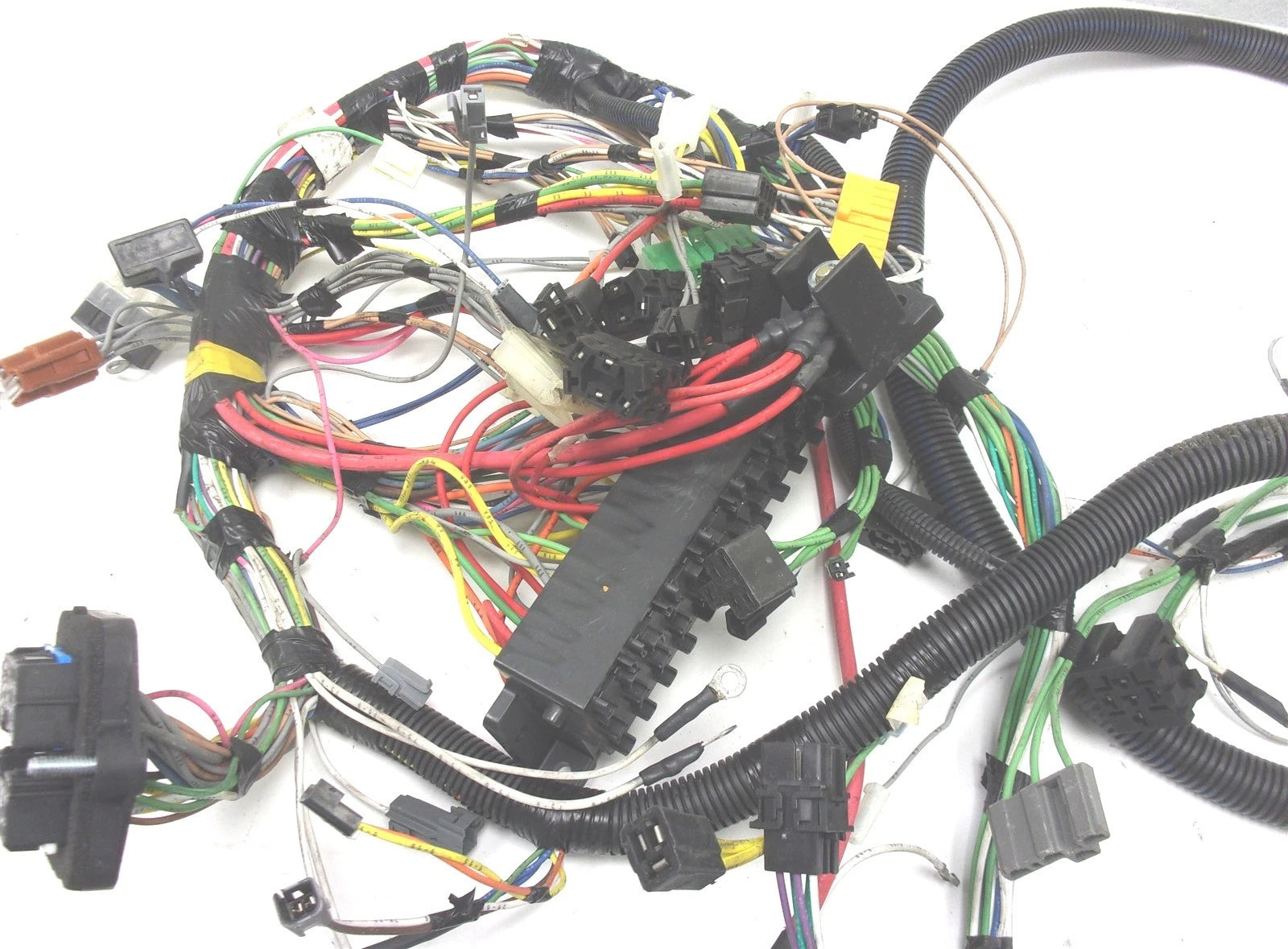 2004252C91 International Wiring Harness